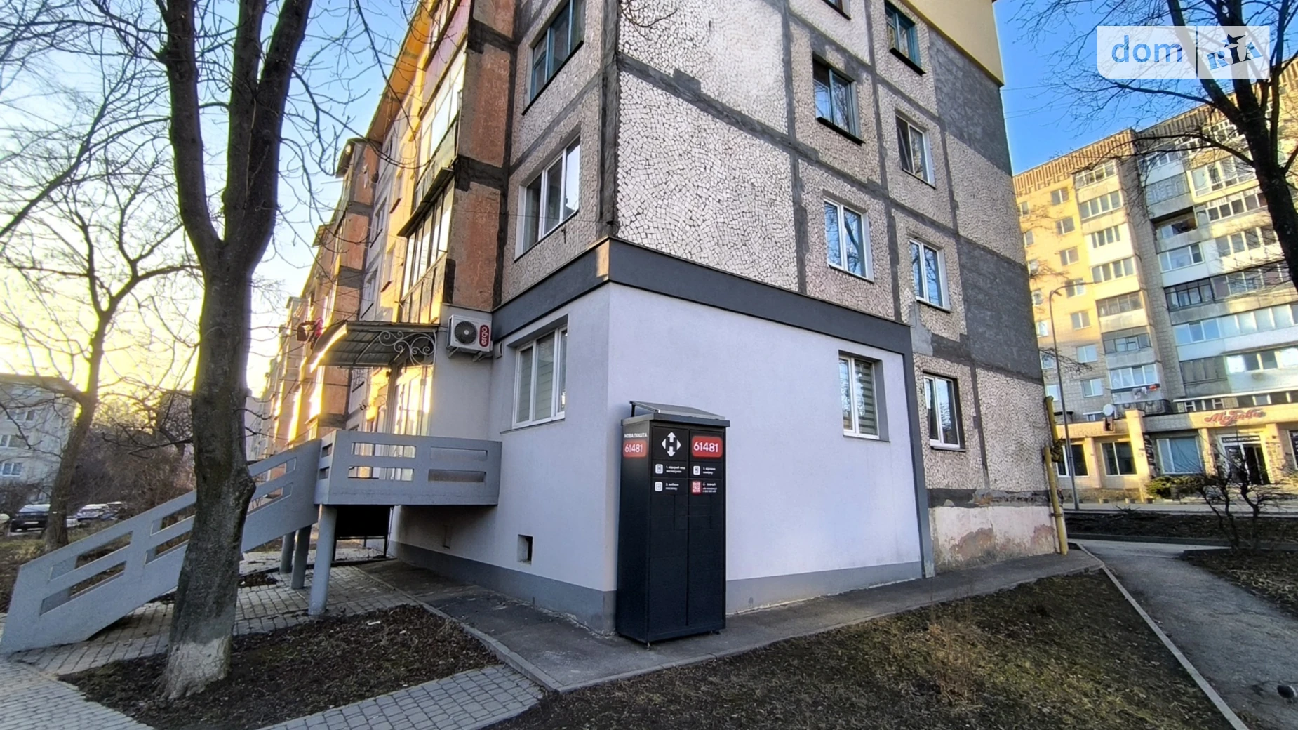 Сдается в аренду помещения свободного назначения 63 кв. м в 4-этажном здании, цена: 47000 грн - фото 4