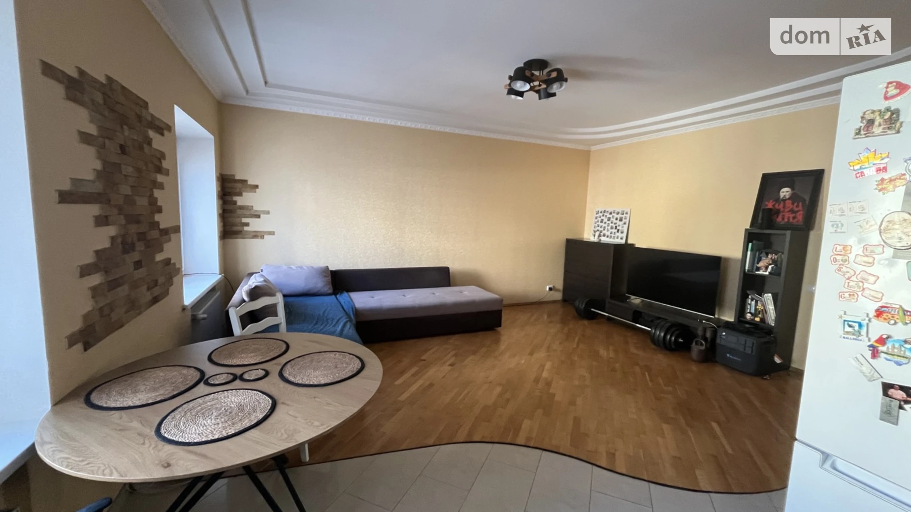 Продается 2-комнатная квартира 53.6 кв. м в Виннице, ул. Шимка Максима, 38А - фото 3