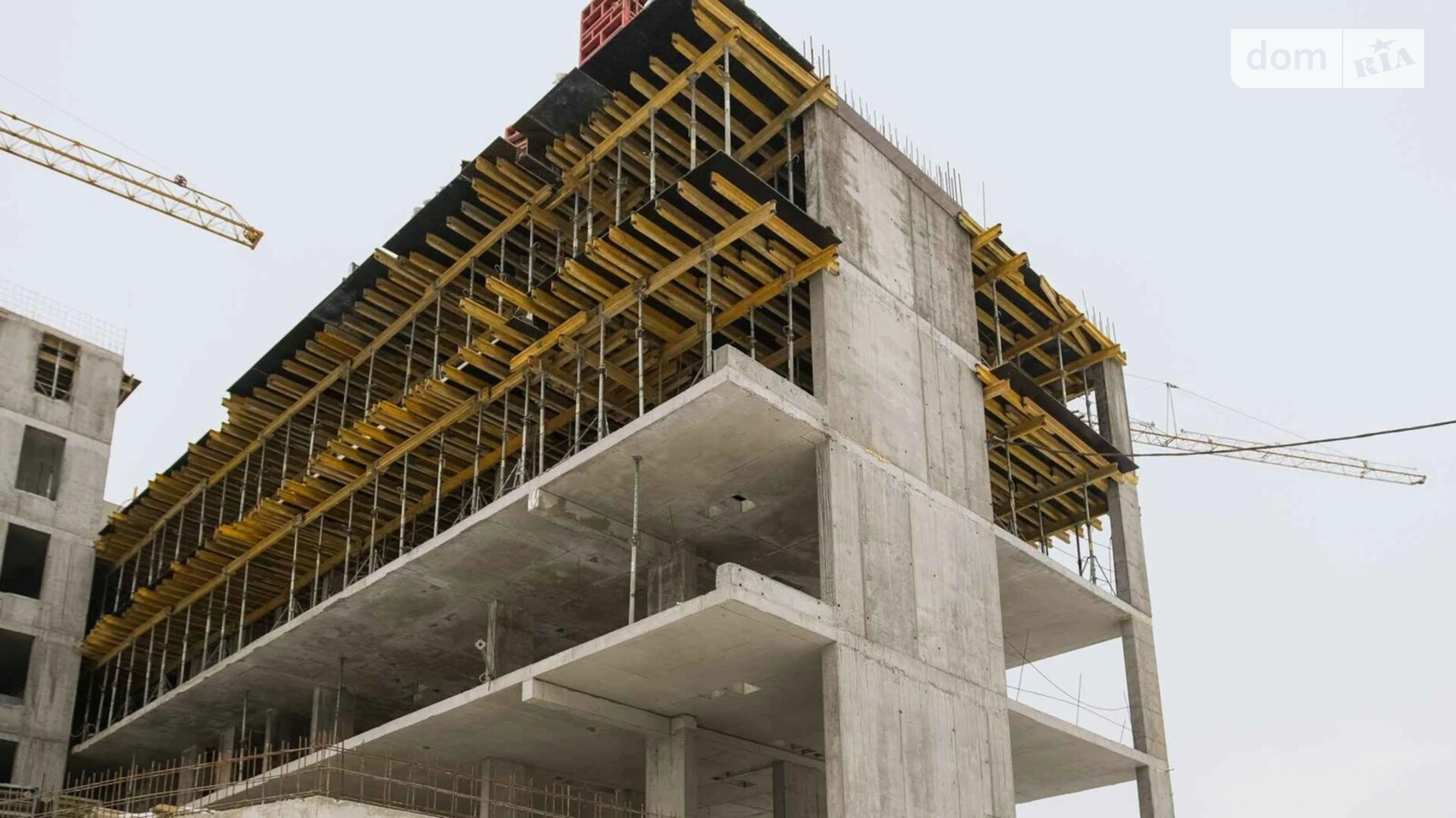 Продается 1-комнатная квартира 43.93 кв. м в Львове, ул. Персенковка, 2 - фото 5