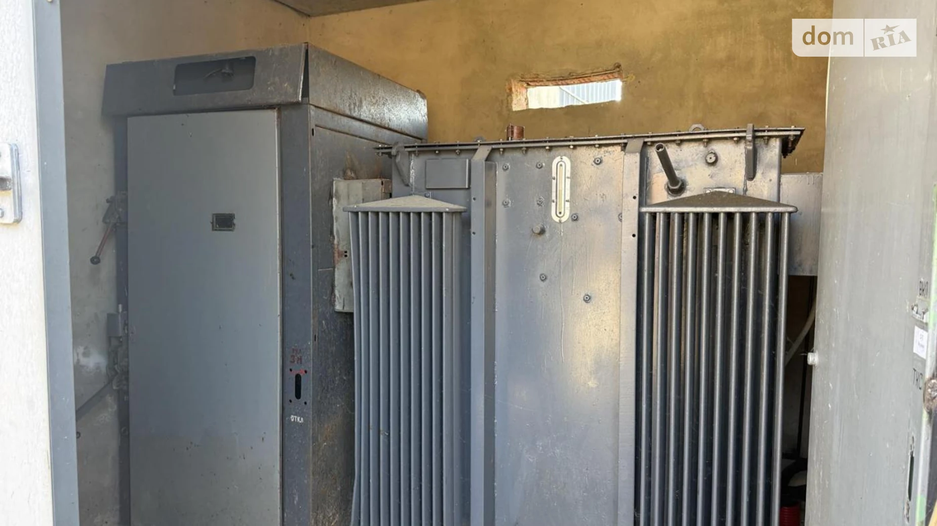 Продается объект сферы услуг 2000 кв. м в 2-этажном здании, цена: 500000 $ - фото 4