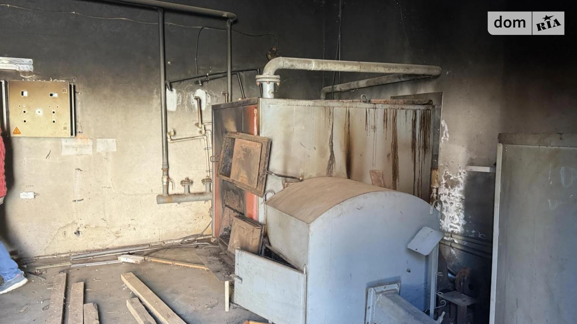 Продается объект сферы услуг 2000 кв. м в 2-этажном здании, цена: 500000 $ - фото 5