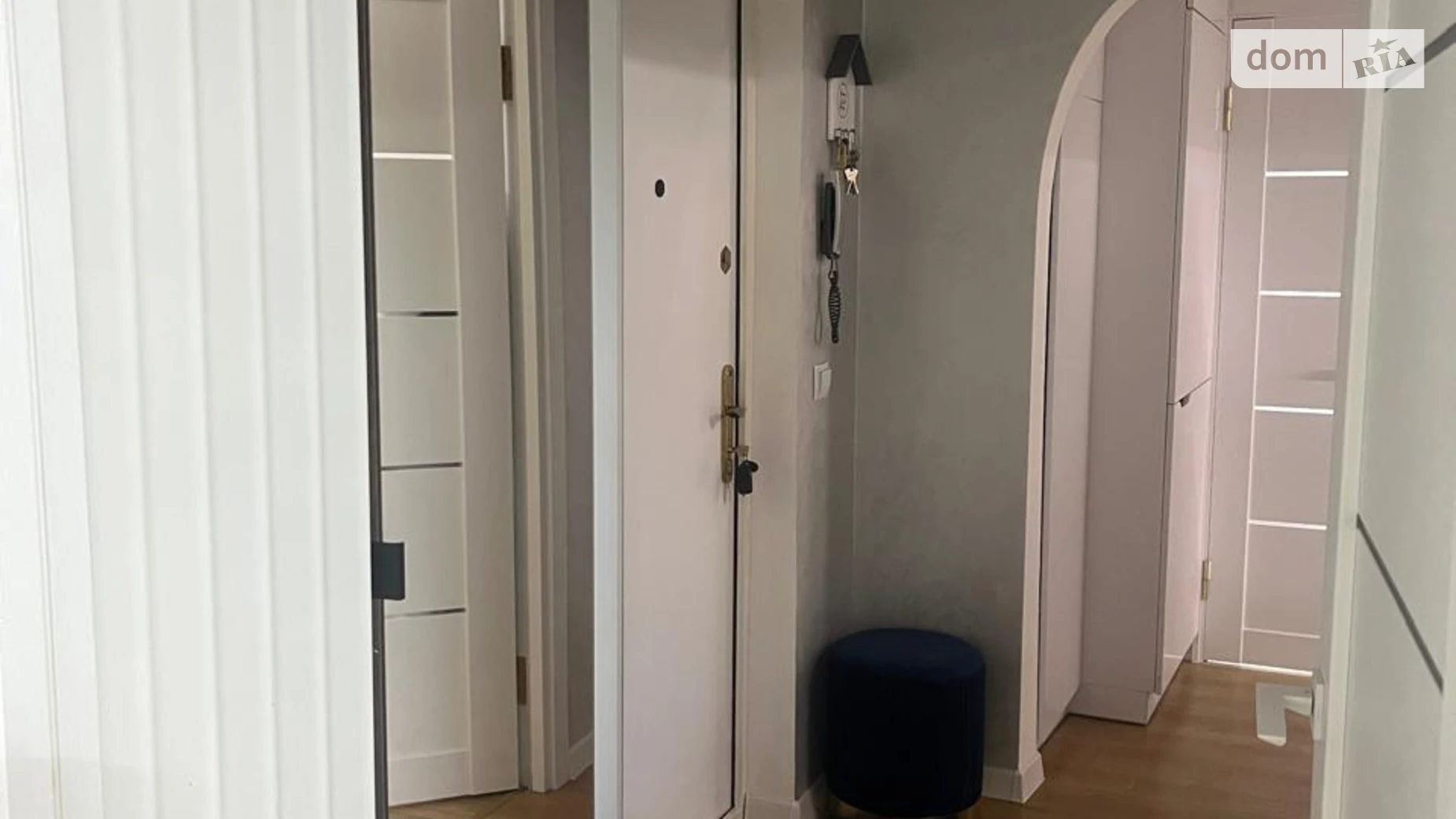 Продается 2-комнатная квартира 50 кв. м в Хмельницком, Львовское шоссе - фото 3