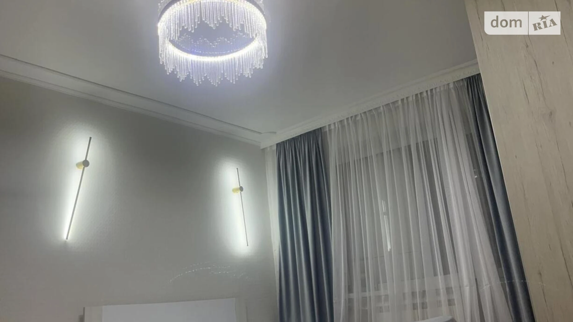 Продается 2-комнатная квартира 50 кв. м в Хмельницком, Львовское шоссе - фото 4