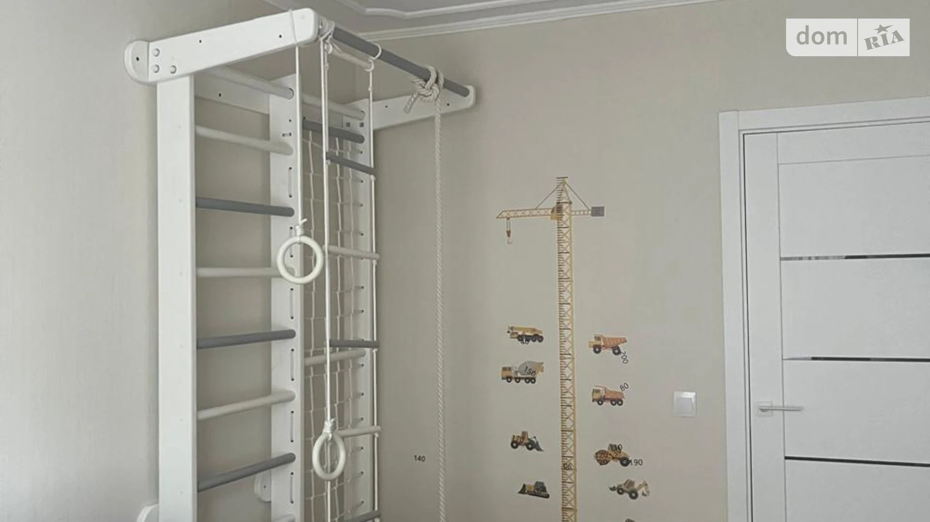 Продается 2-комнатная квартира 50 кв. м в Хмельницком, Львовское шоссе - фото 5