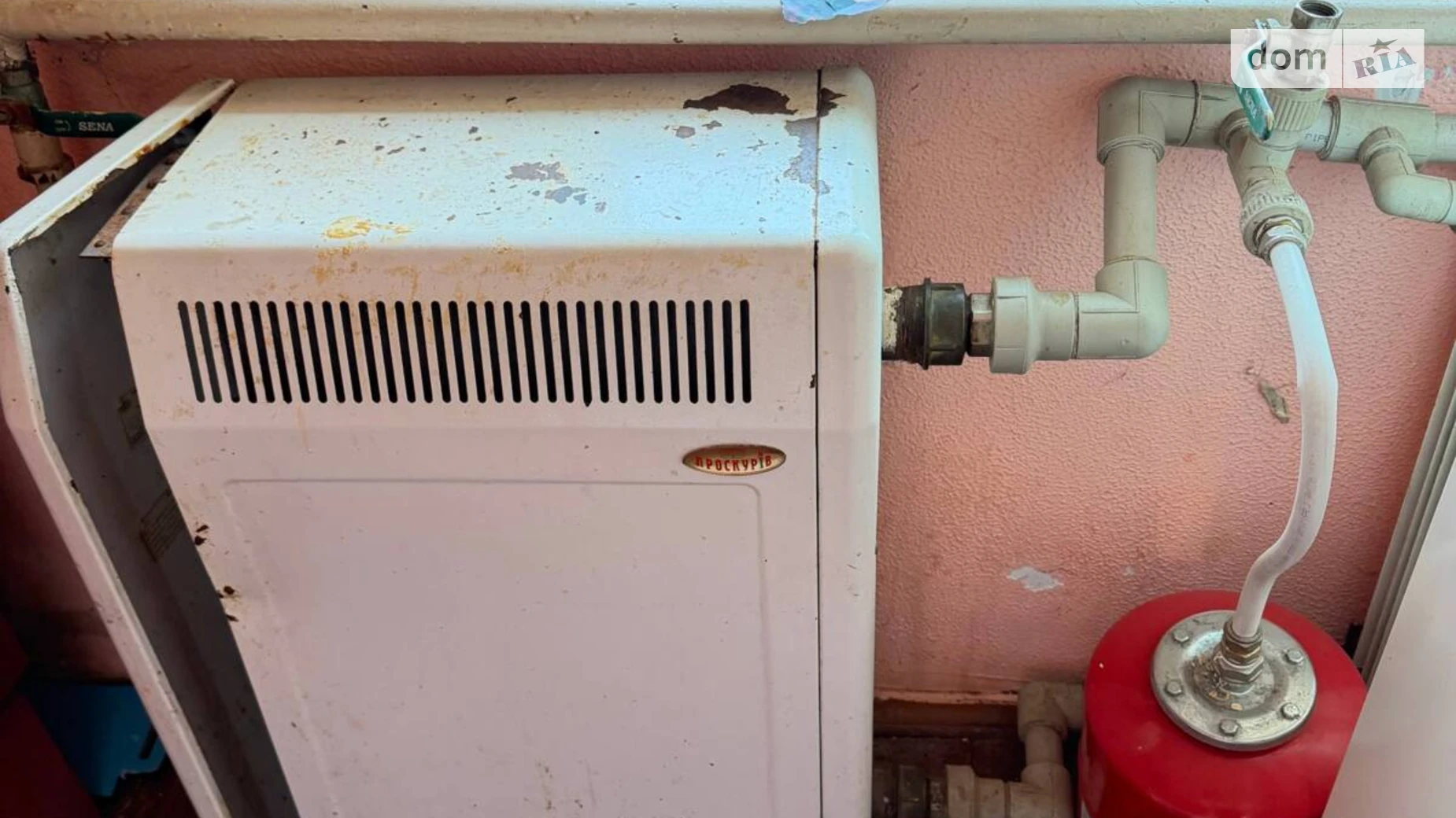 Продается 1-комнатная квартира 20.2 кв. м в Хмельницком, 4-я ул. Новая, 3 - фото 2