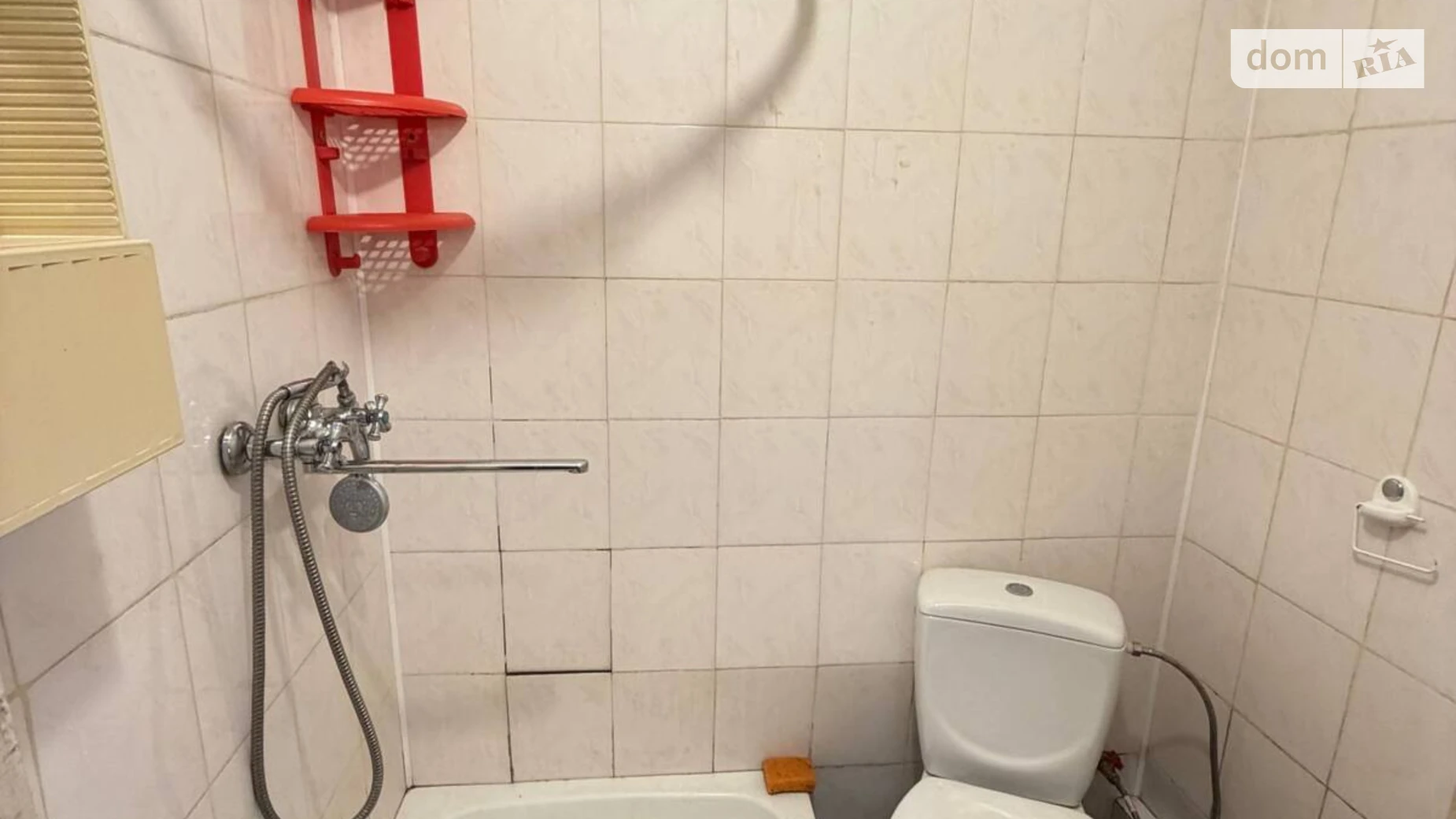 Продается 1-комнатная квартира 20.2 кв. м в Хмельницком, 4-я ул. Новая, 3 - фото 5