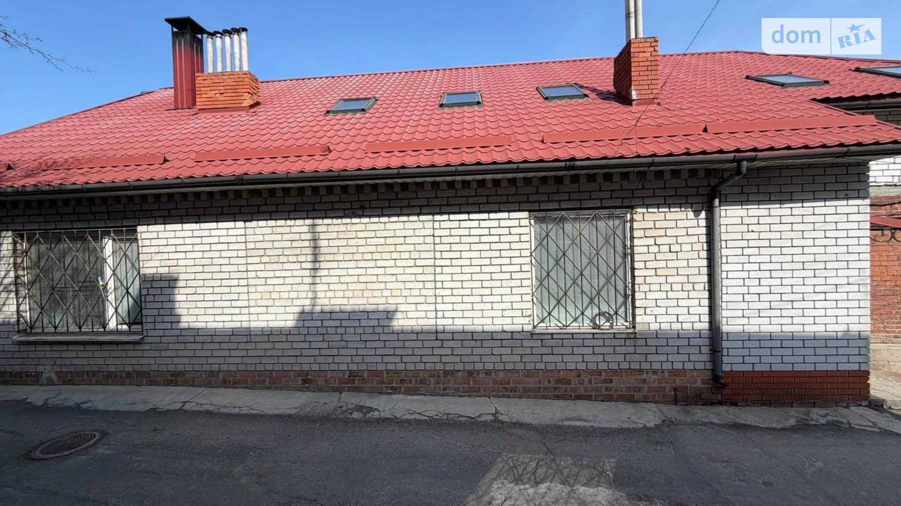 Продается часть дома 116.4 кв. м с садом, цена: 70000 $ - фото 4