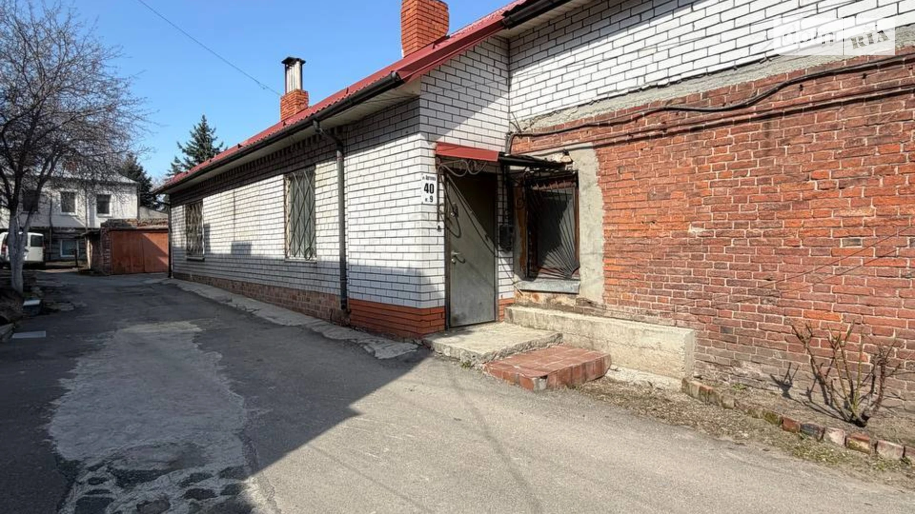 Продается часть дома 116.4 кв. м с садом, цена: 70000 $ - фото 5