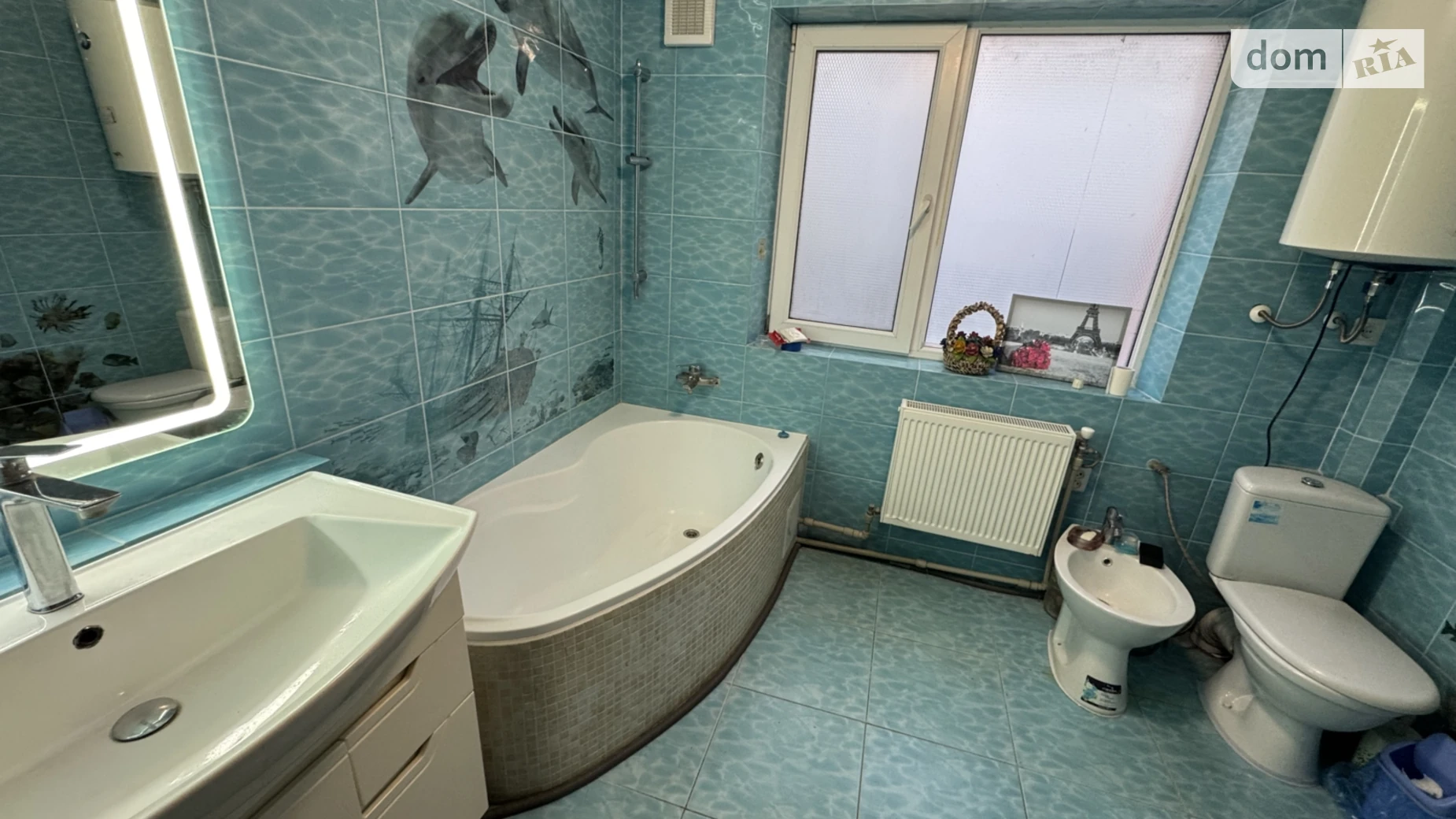 Продається будинок 2 поверховий 94 кв. м з ділянкою, цена: 89000 $ - фото 3