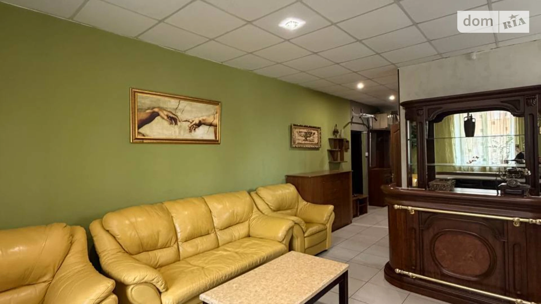 Продается 3-комнатная квартира 61.5 кв. м в Хмельницком, ул. Героев Майдана, 42/1 - фото 2