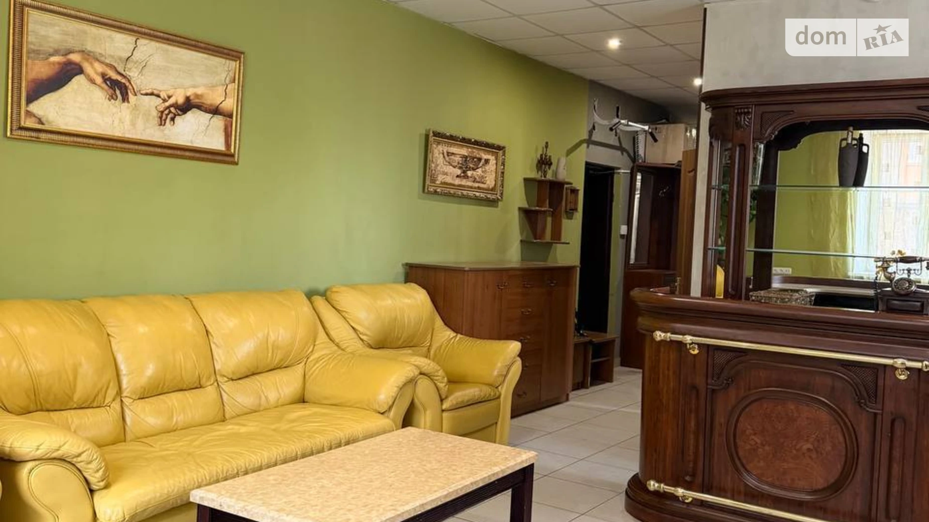 Продается 3-комнатная квартира 61.5 кв. м в Хмельницком, ул. Героев Майдана, 42/1 - фото 3