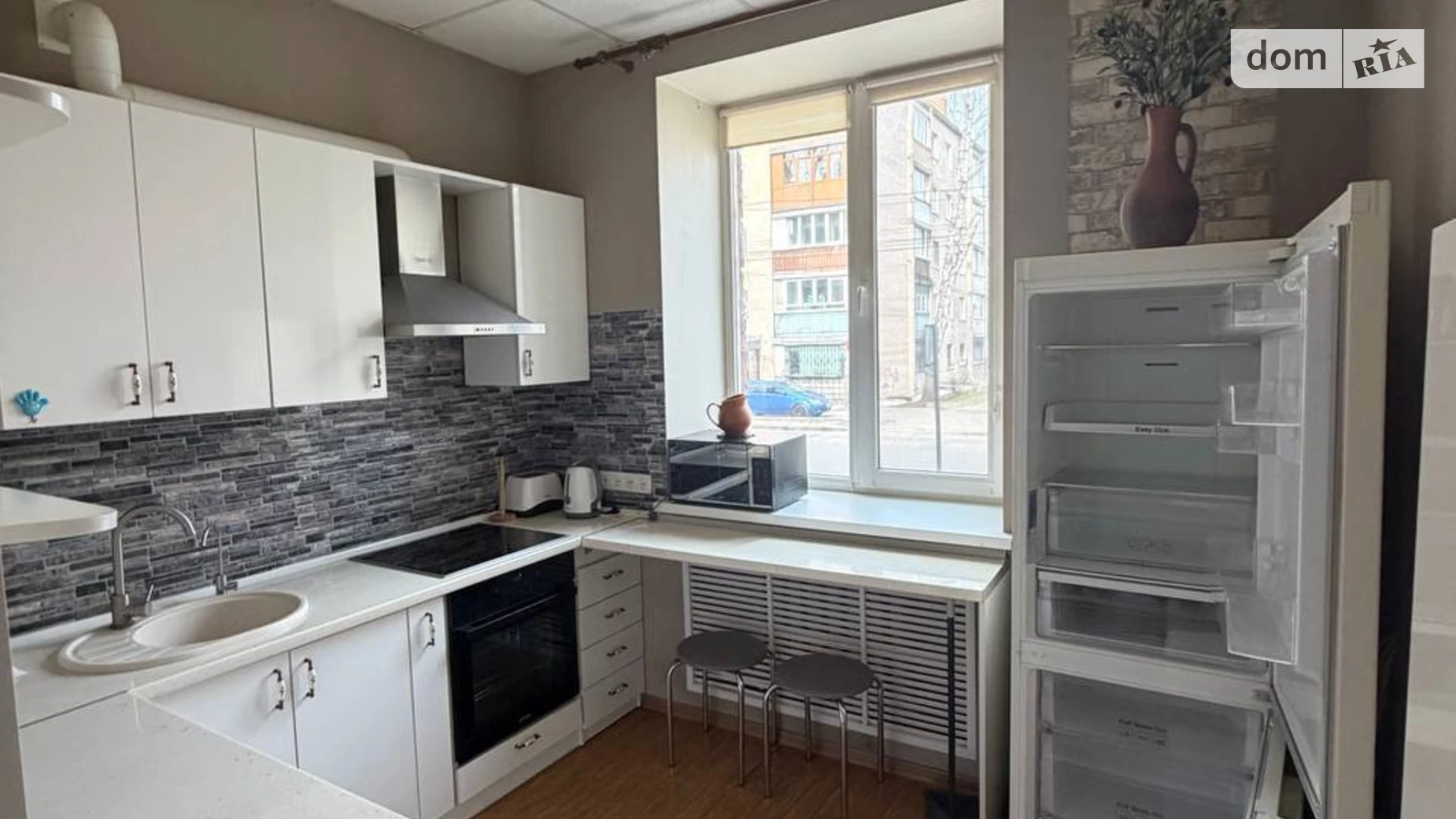 Продается 3-комнатная квартира 61.5 кв. м в Хмельницком, ул. Героев Майдана, 42/1 - фото 5