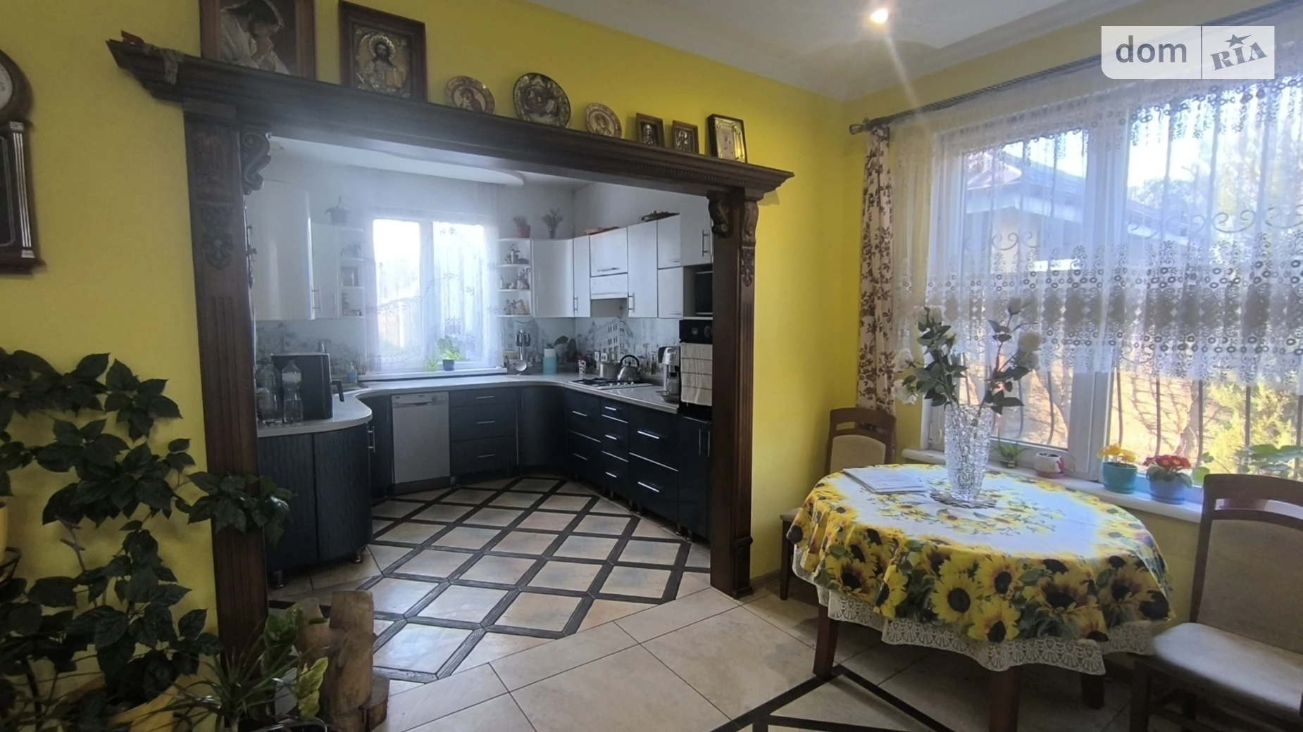 Продается дом на 2 этажа 177 кв. м с мансардой, цена: 180000 $ - фото 5