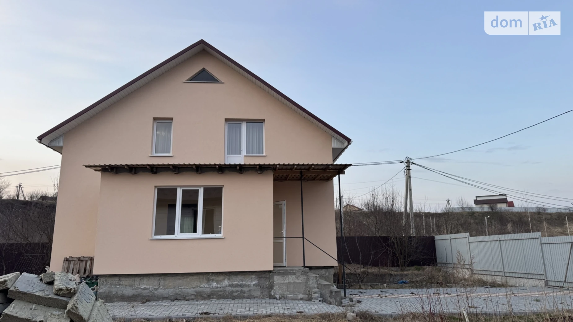 Продається будинок 2 поверховий 134 кв. м з банею/сауною, цена: 100000 $ - фото 2