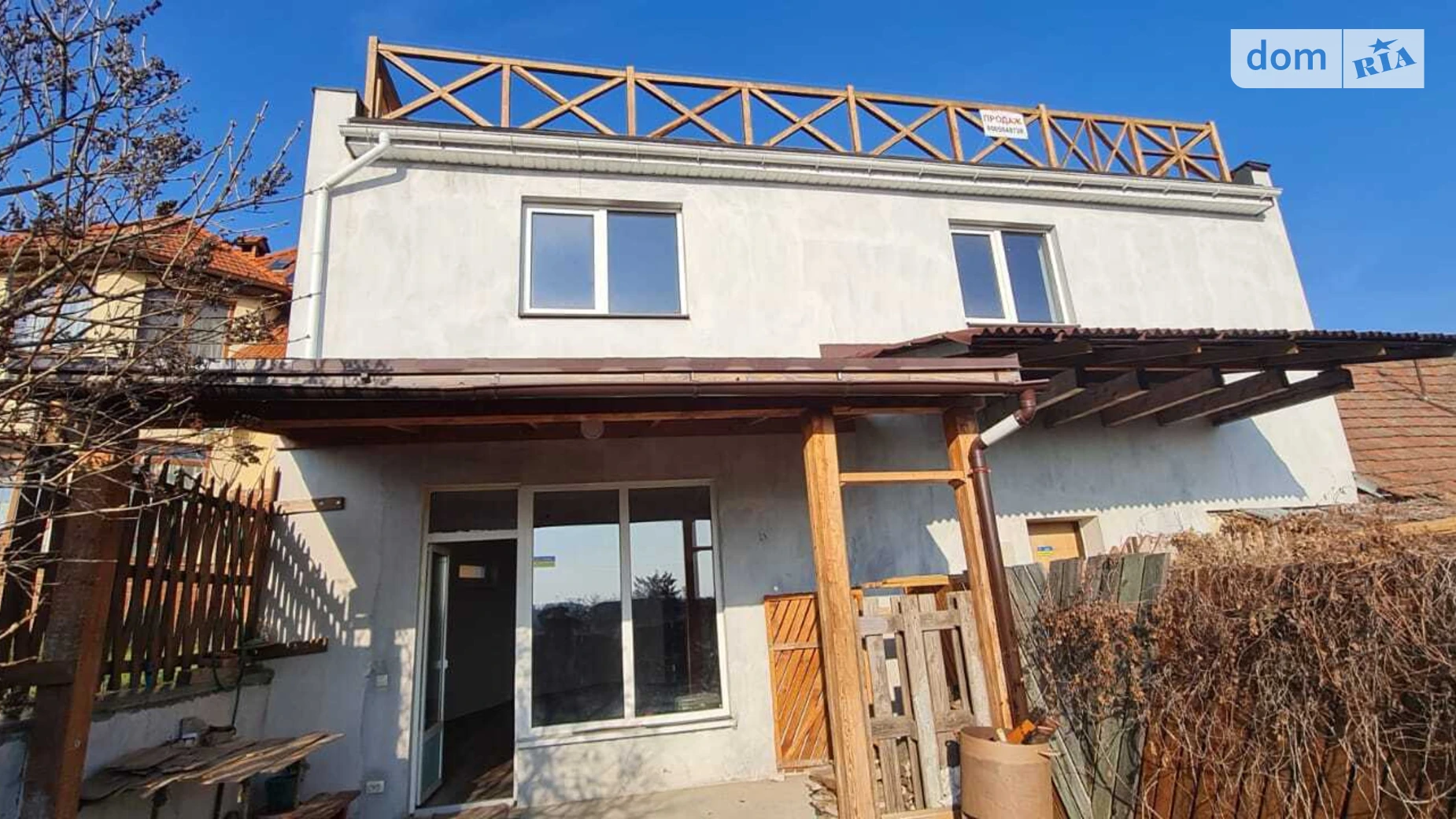 Продается дом на 2 этажа 149.5 кв. м с мансардой, цена: 126000 € - фото 3
