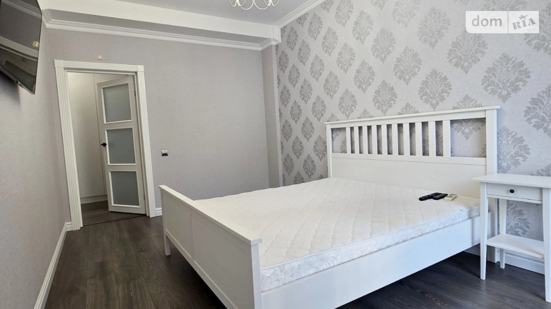 Сдается в аренду 2-комнатная квартира 60 кв. м в Черновцах, ул. Александра Петрищука(Суворова Александра) - фото 4