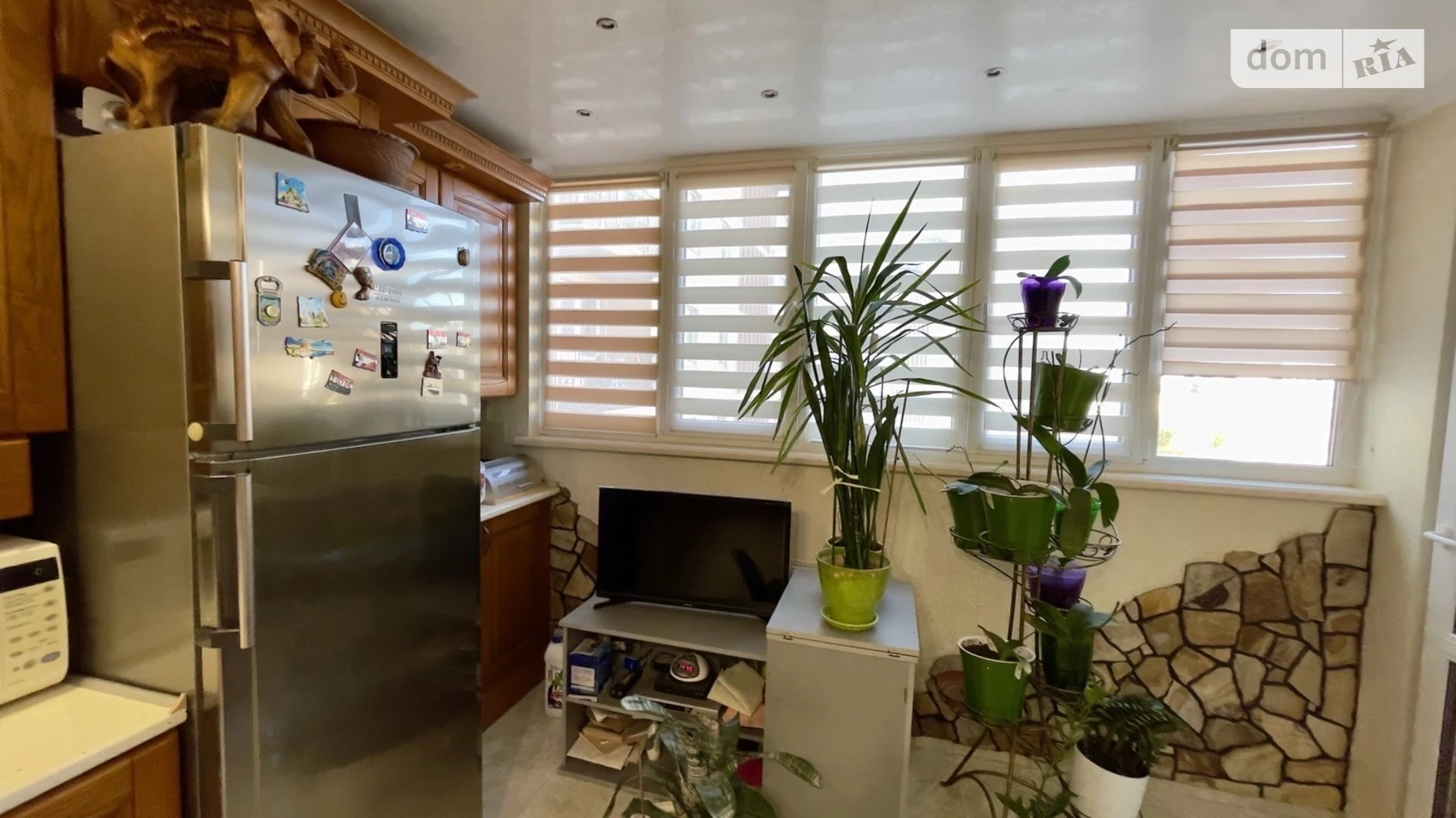 3-комнатная квартира 83.2 кв. м в Тернополе, цена: 145000 $ - фото 4