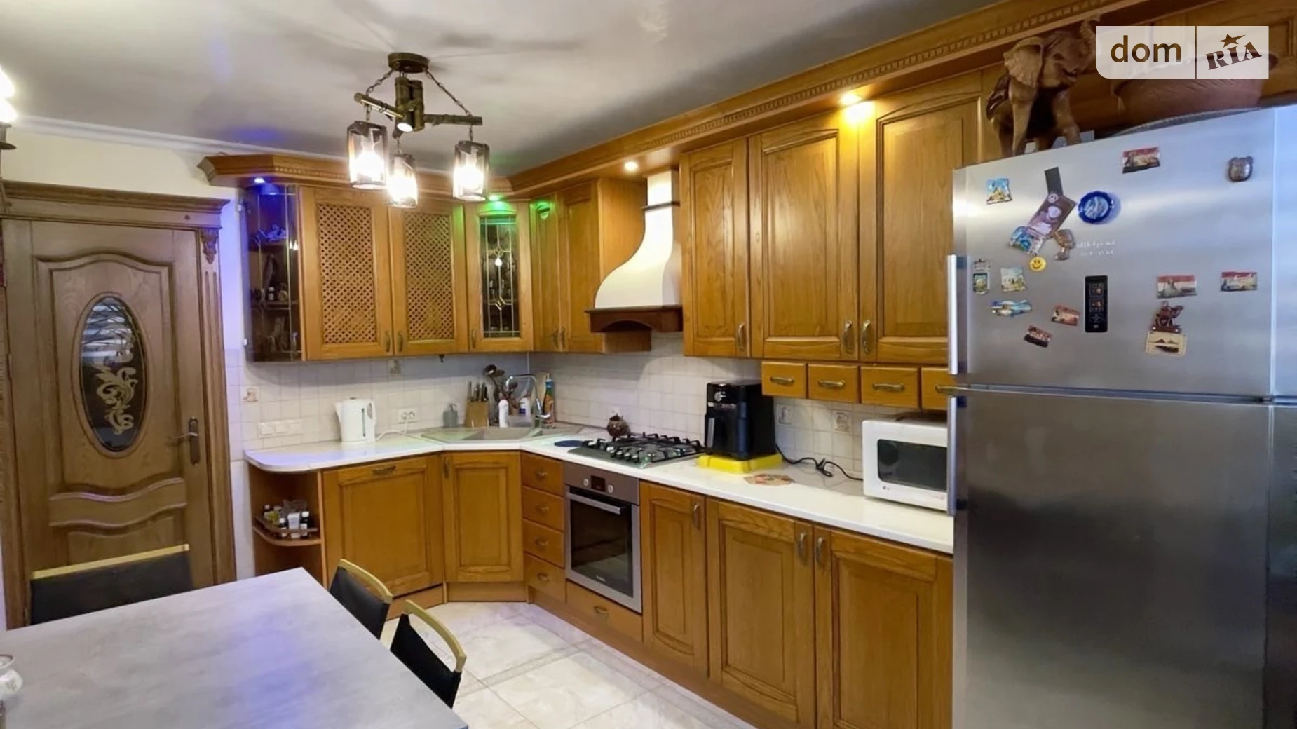 3-комнатная квартира 83.2 кв. м в Тернополе, цена: 145000 $ - фото 5