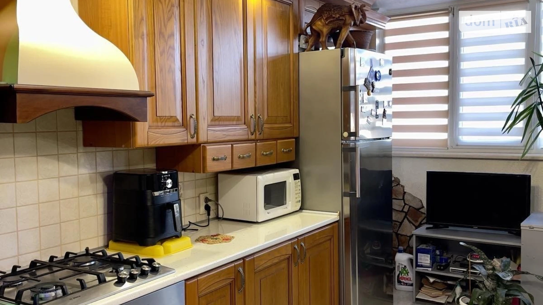 3-комнатная квартира 83.2 кв. м в Тернополе, цена: 145000 $ - фото 2