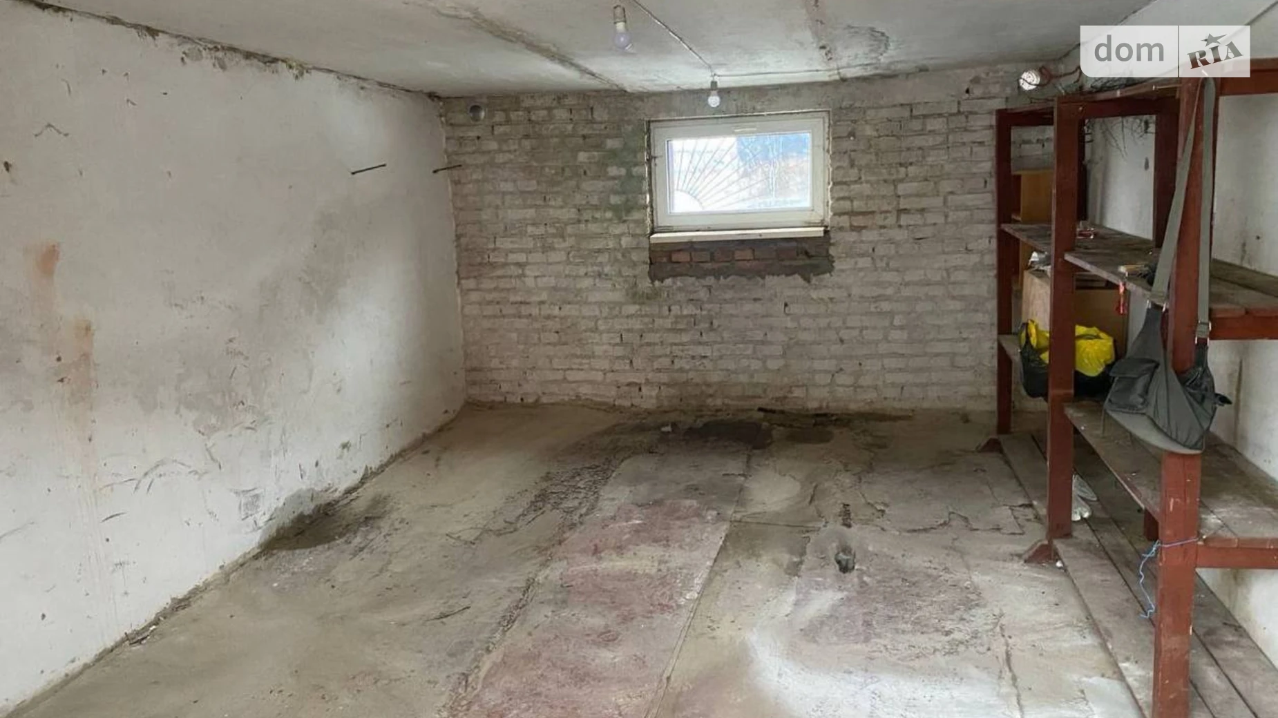 Продается отдельно стоящий гараж под легковое авто на 20 кв. м, цена: 4500 $ - фото 3