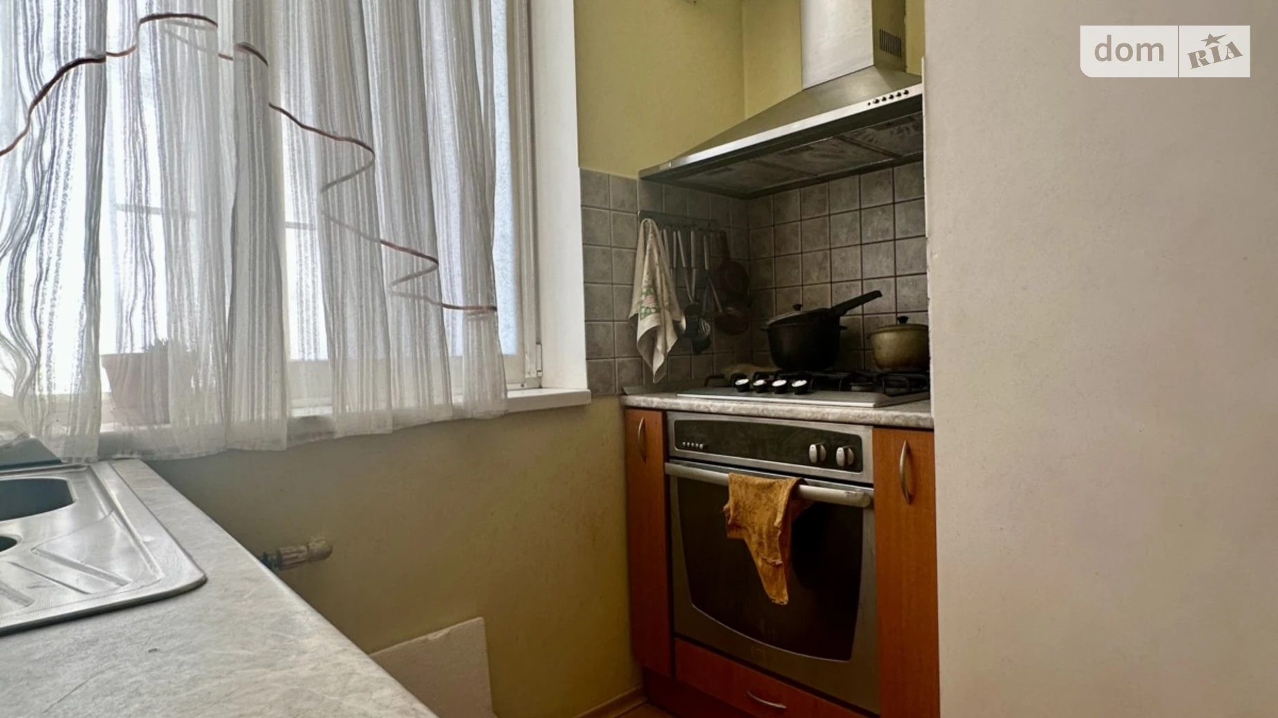 Продается 3-комнатная квартира 109.9 кв. м в Одессе, ул. Тополевая, 18 корпус 1 - фото 5