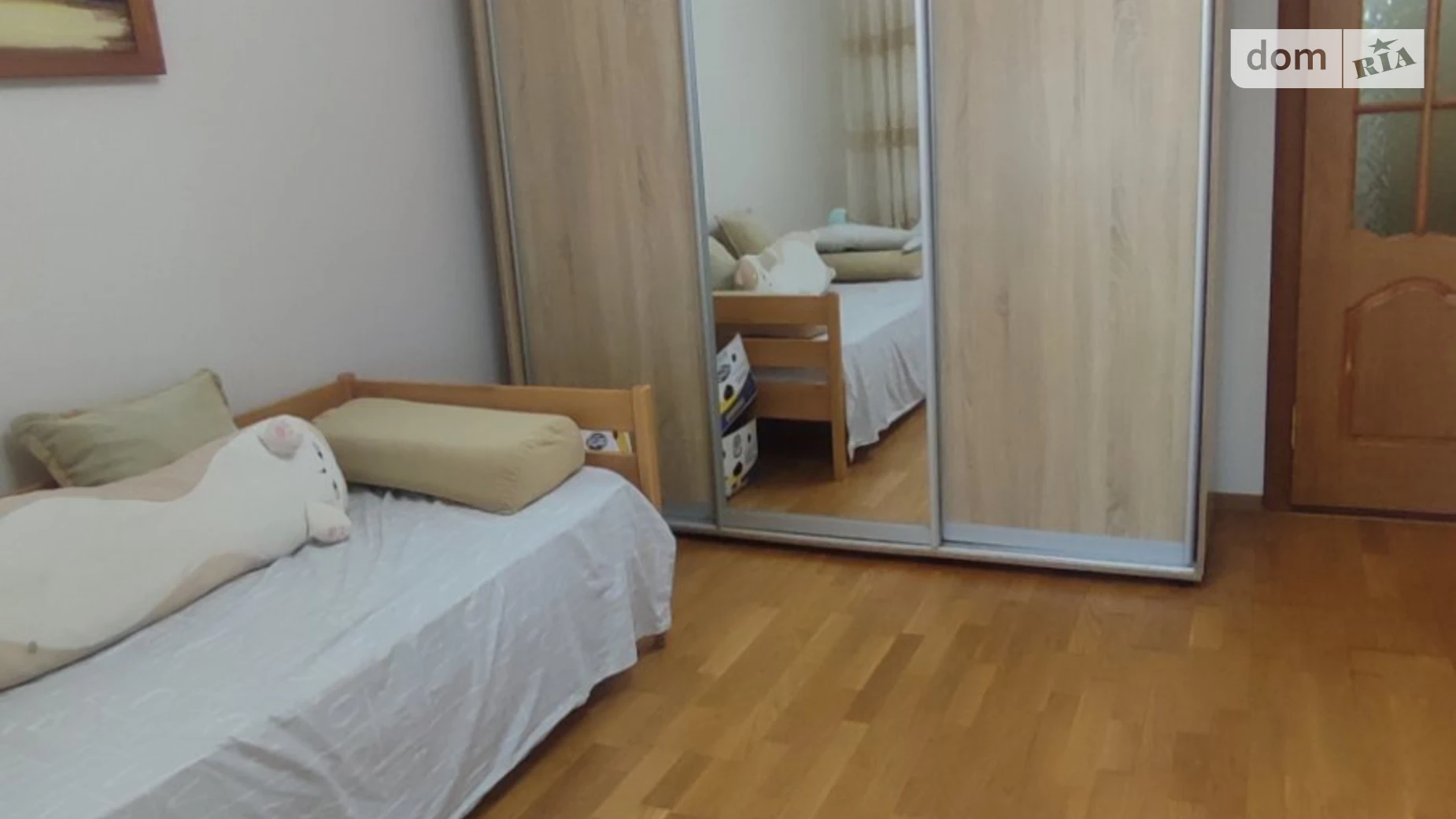 Здається в оренду 3-кімнатна квартира 66 кв. м у Ужгороді, вул. Чорновола - фото 4