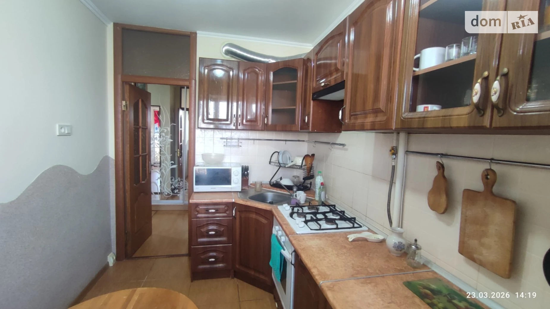 Здається в оренду 3-кімнатна квартира 66 кв. м у Ужгороді, вул. Чорновола - фото 2