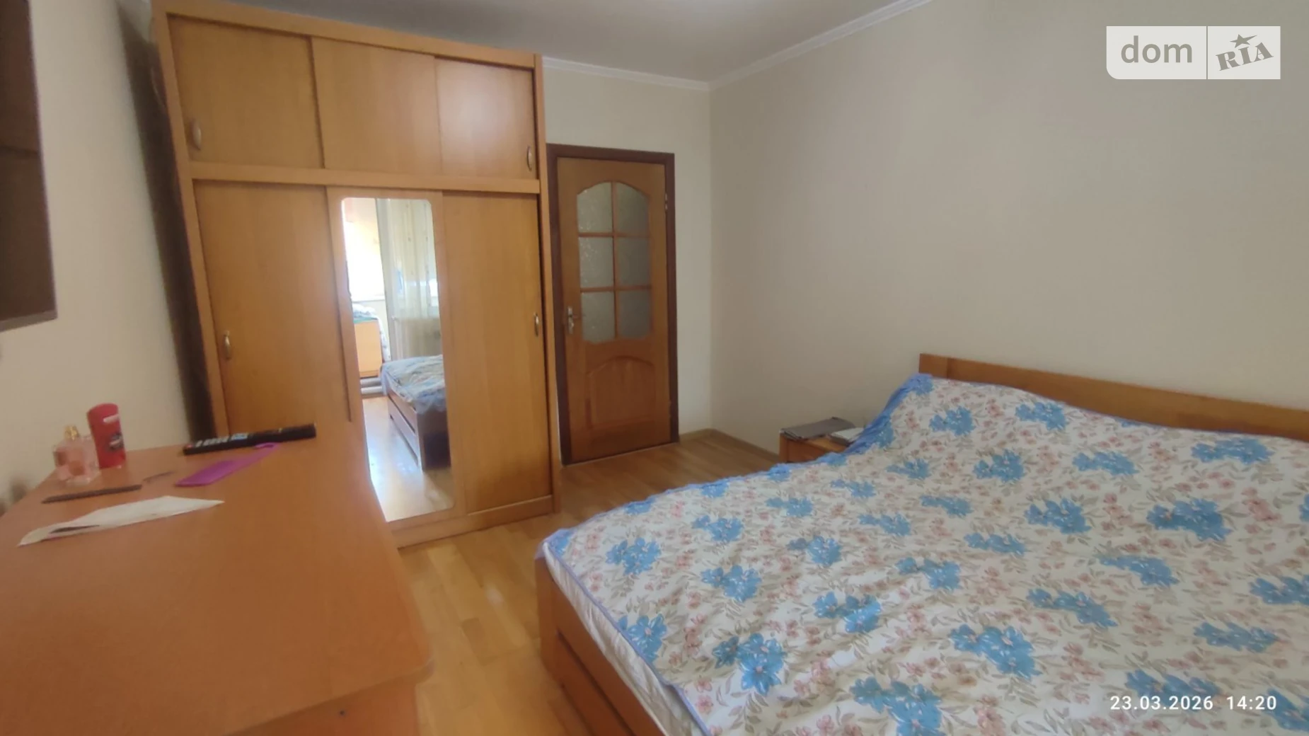 Здається в оренду 3-кімнатна квартира 66 кв. м у Ужгороді, вул. Чорновола - фото 3