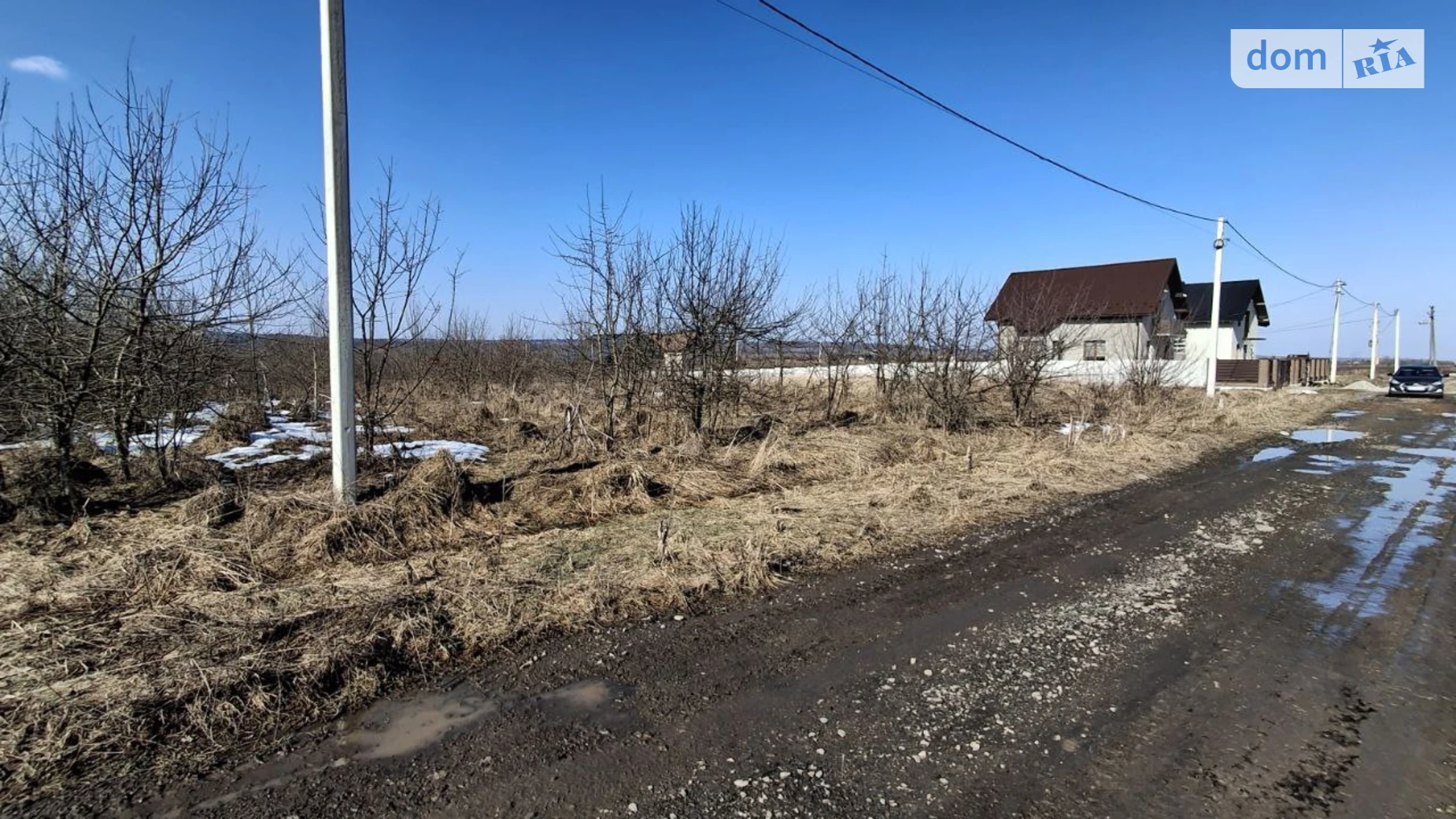 урочище критий тік Скобичовка, цена: 9900 $ - фото 3