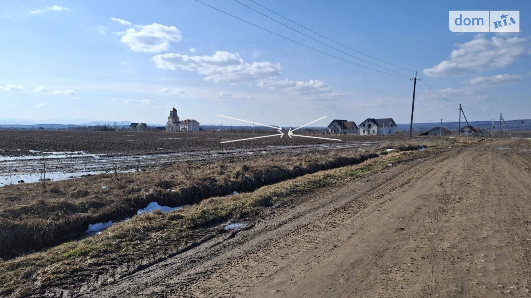 урочище критий тік Скобичовка, цена: 9900 $ - фото 4