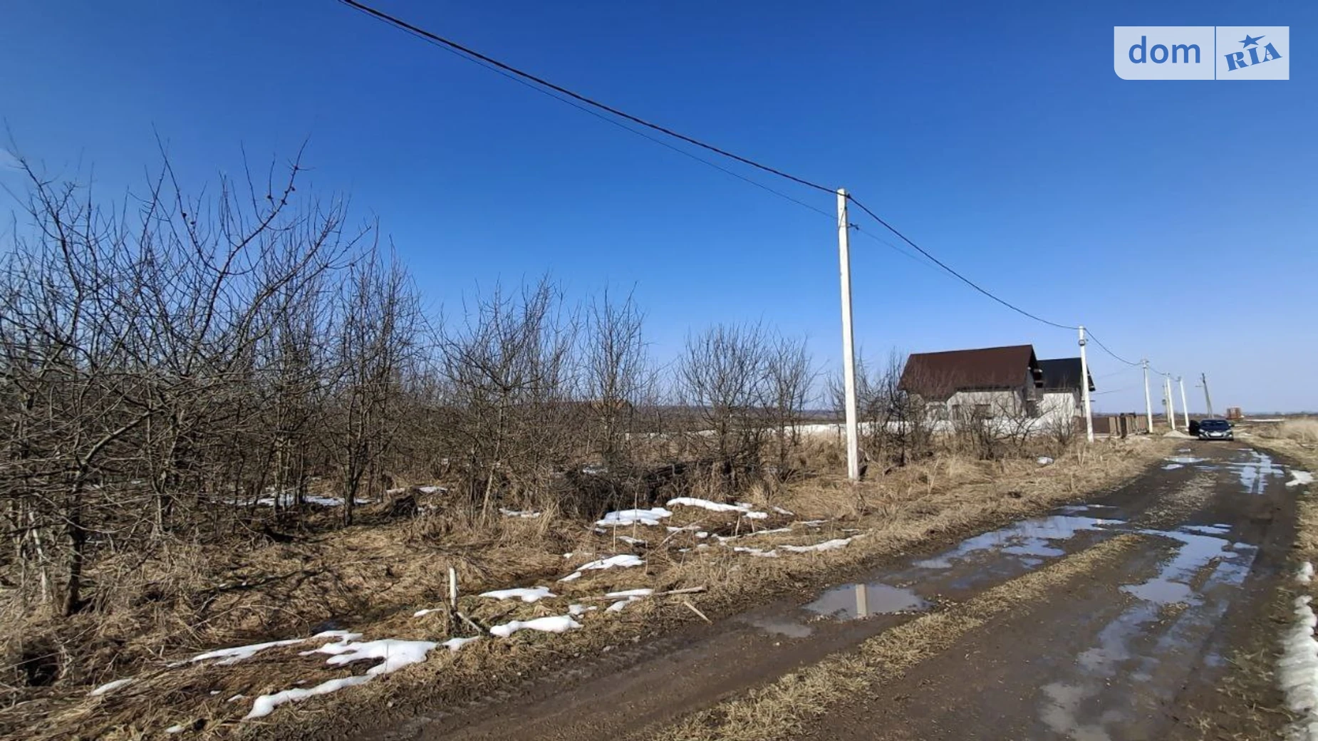 урочище критий тік Скобичовка, цена: 9900 $ - фото 5