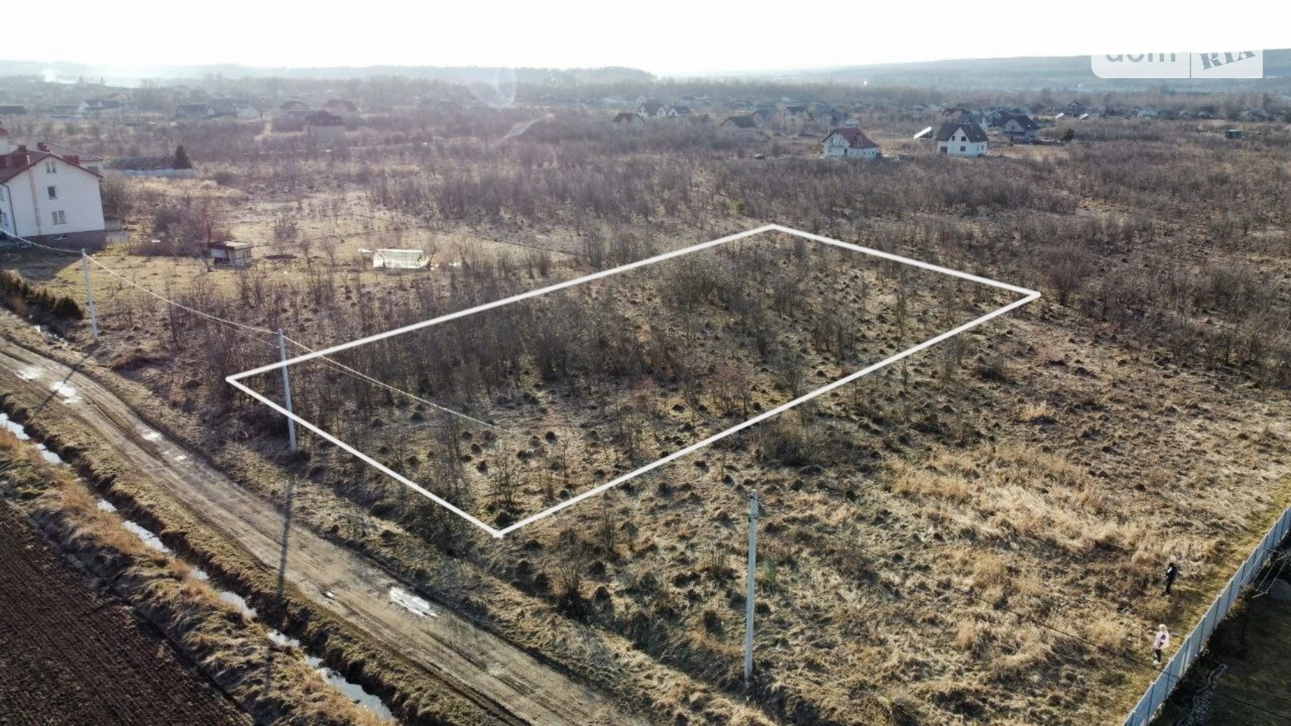 урочище критий тік Скобичовка, цена: 9900 $ - фото 2