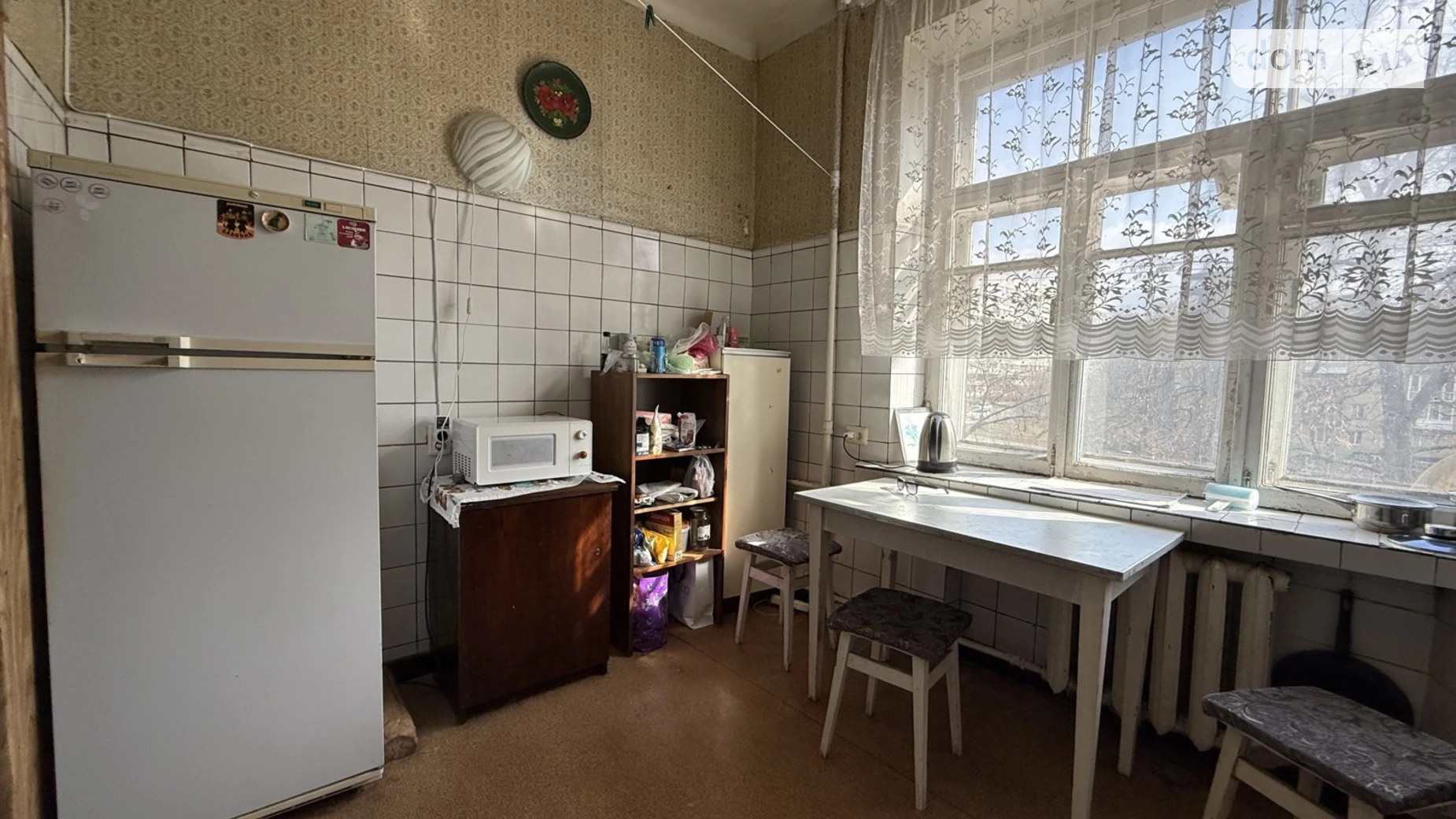 Продається 2-кімнатна квартира 56.3 кв. м у Києві, бул. Миколи Міхновського(Дружби Народів), 7 - фото 2
