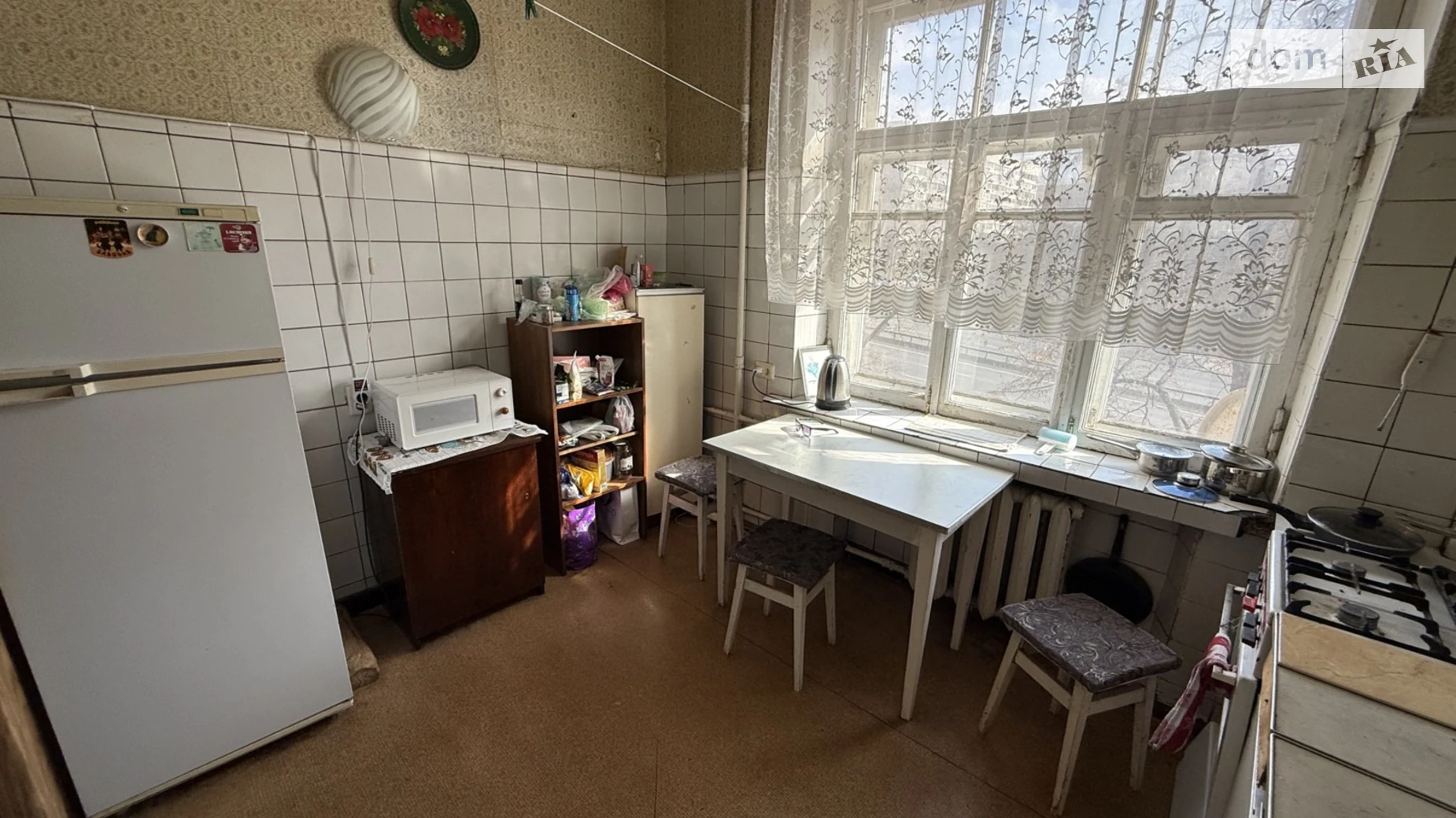 Продається 2-кімнатна квартира 56.3 кв. м у Києві, бул. Миколи Міхновського(Дружби Народів), 7 - фото 3