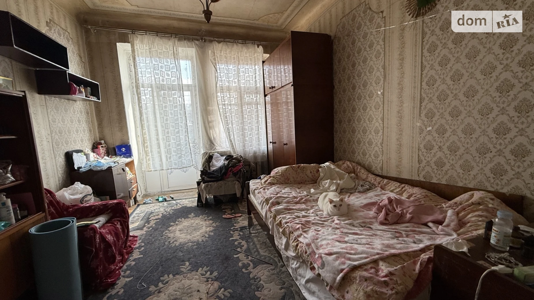 Продається 2-кімнатна квартира 56.3 кв. м у Києві, бул. Миколи Міхновського(Дружби Народів), 7 - фото 5