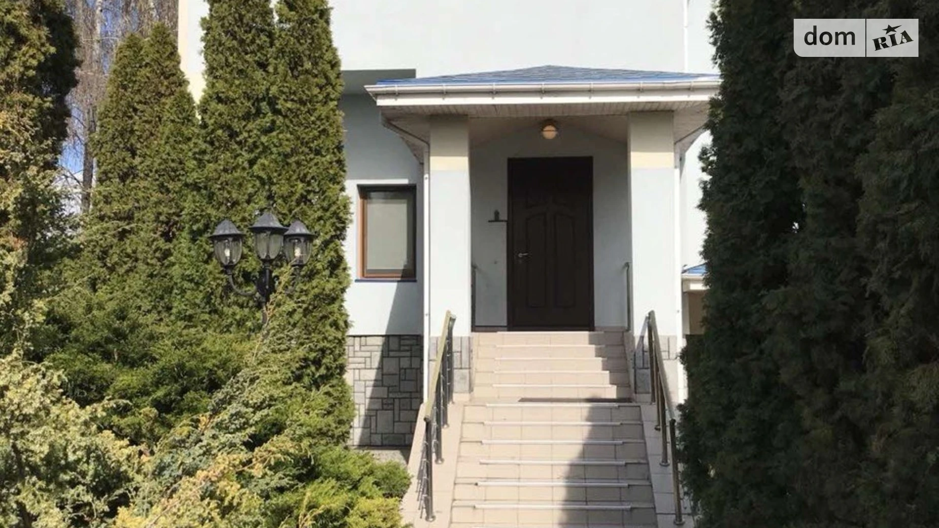 Продается дом на 3 этажа 271.1 кв. м с террасой, цена: 450000 $ - фото 2