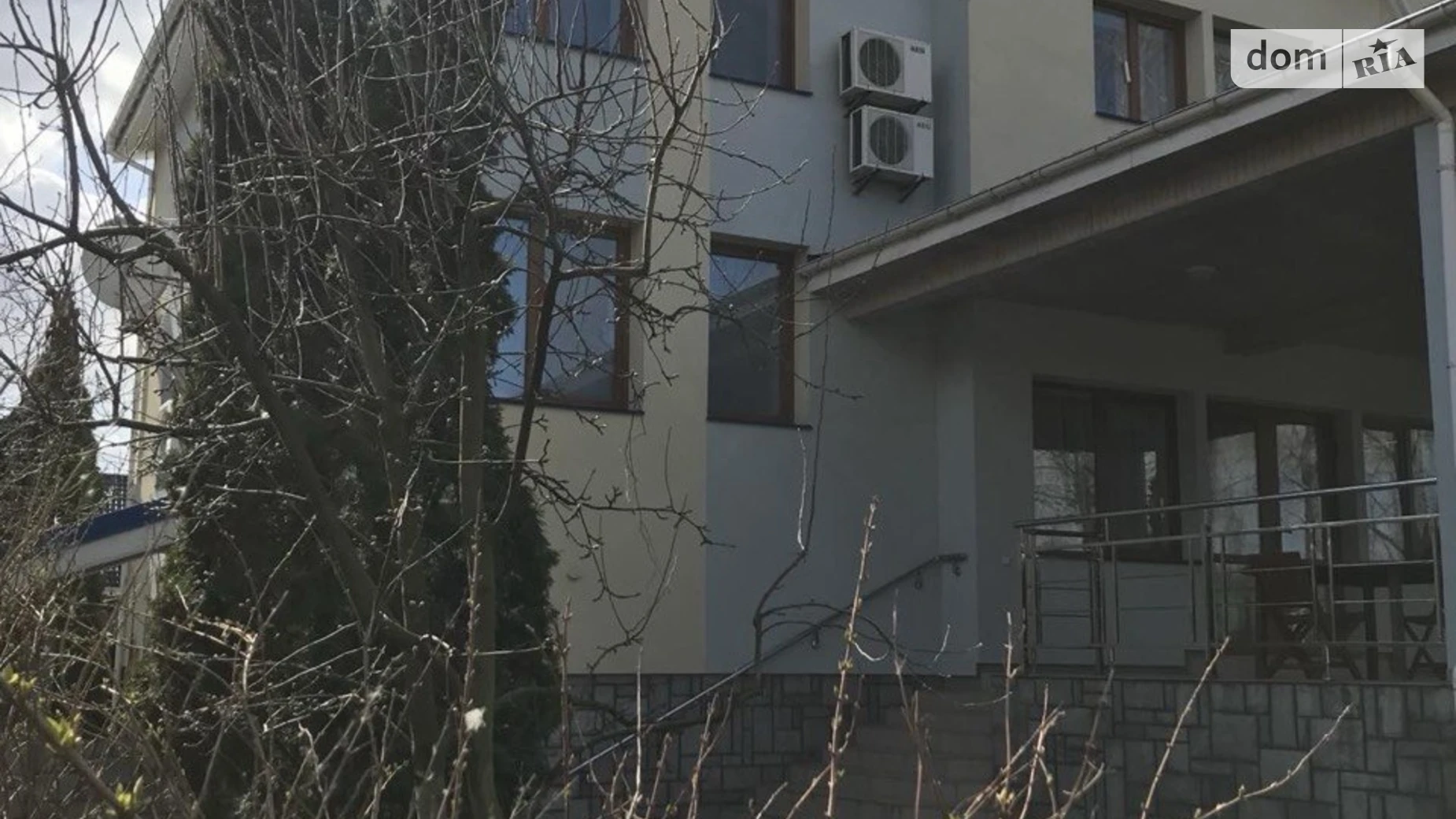 Продается дом на 3 этажа 271.1 кв. м с террасой, цена: 450000 $ - фото 4