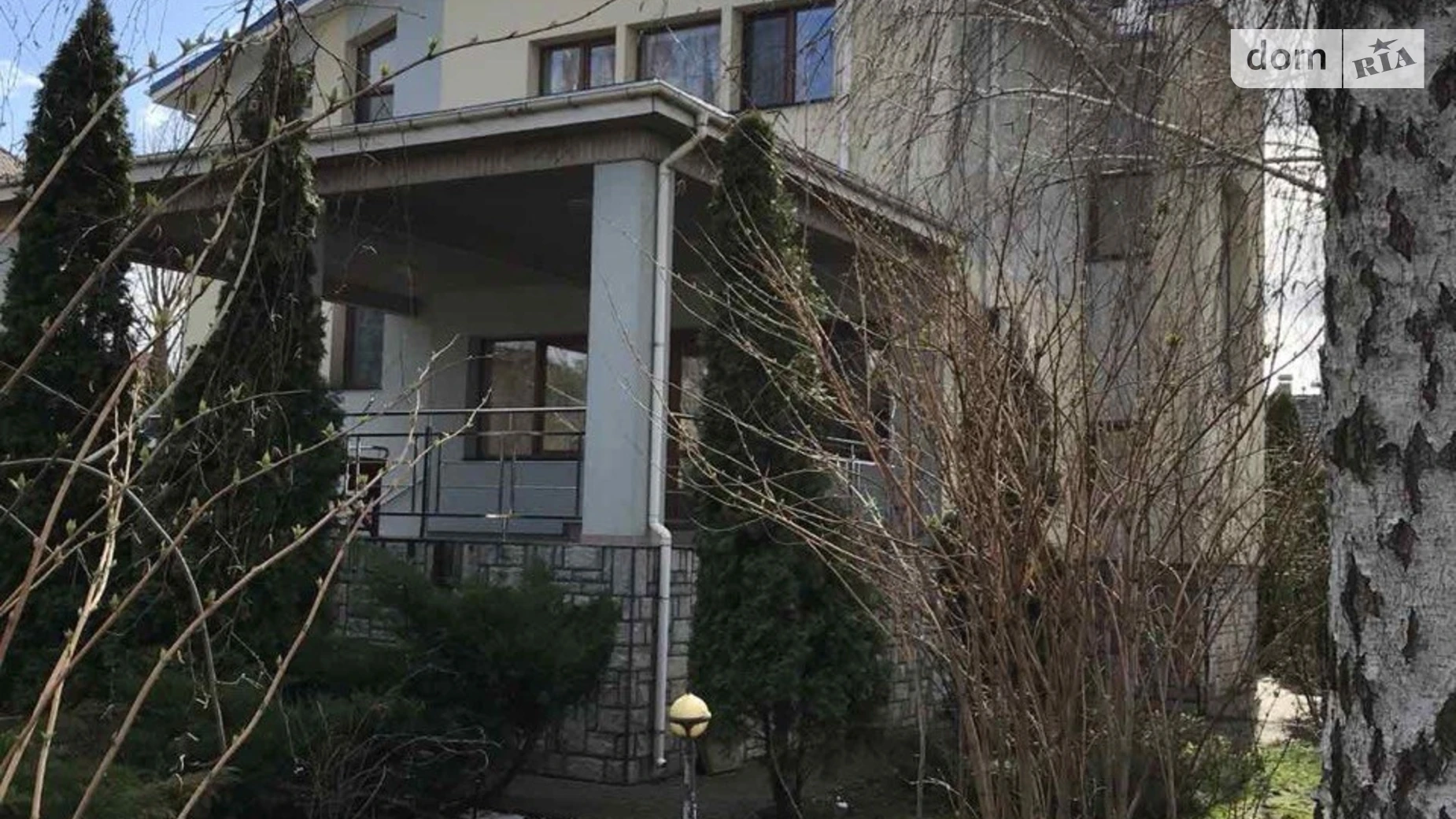 Продается дом на 3 этажа 271.1 кв. м с террасой, цена: 450000 $ - фото 3