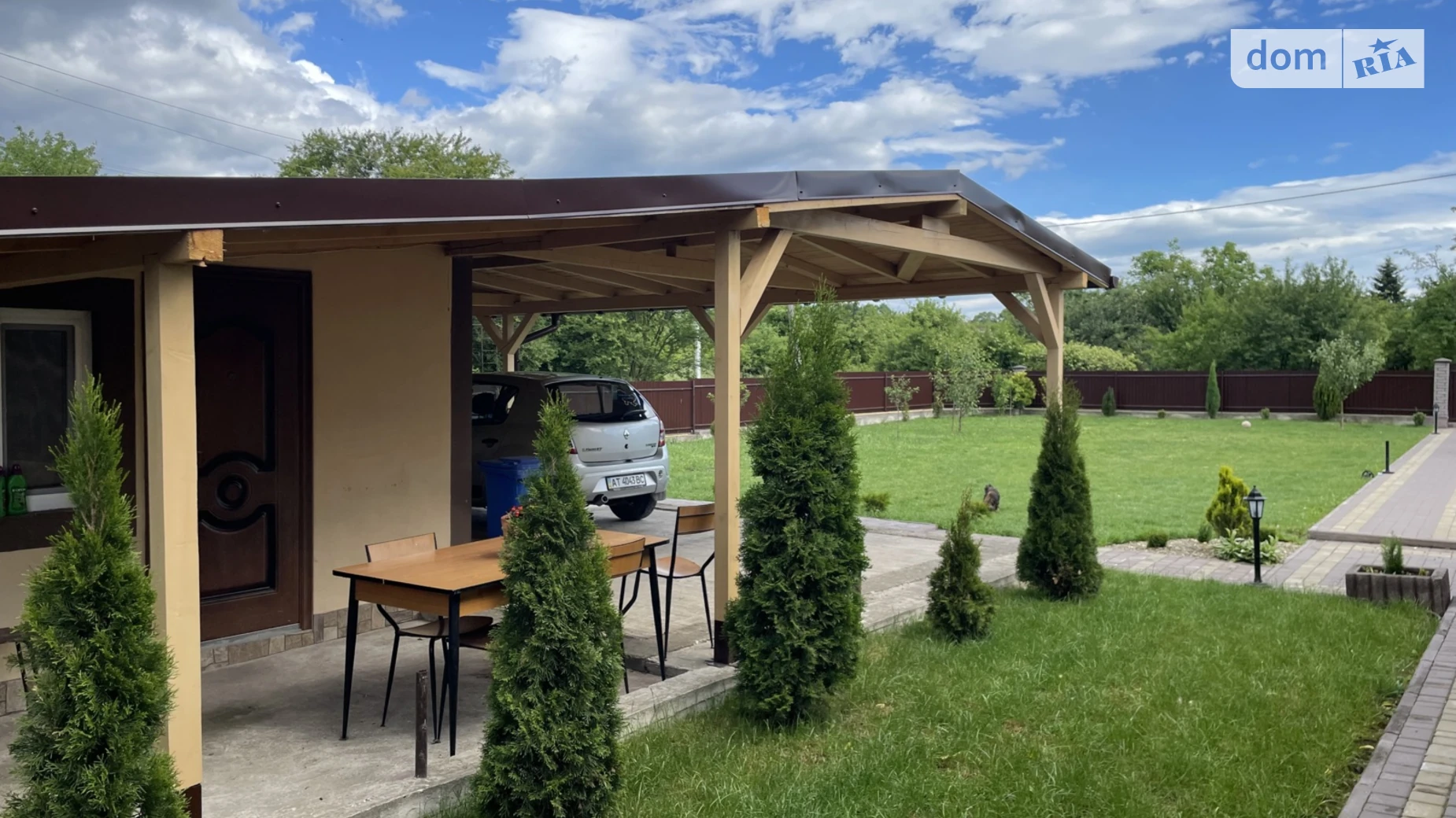 Продается дом на 2 этажа 104 кв. м с мебелью, цена: 135000 $ - фото 3