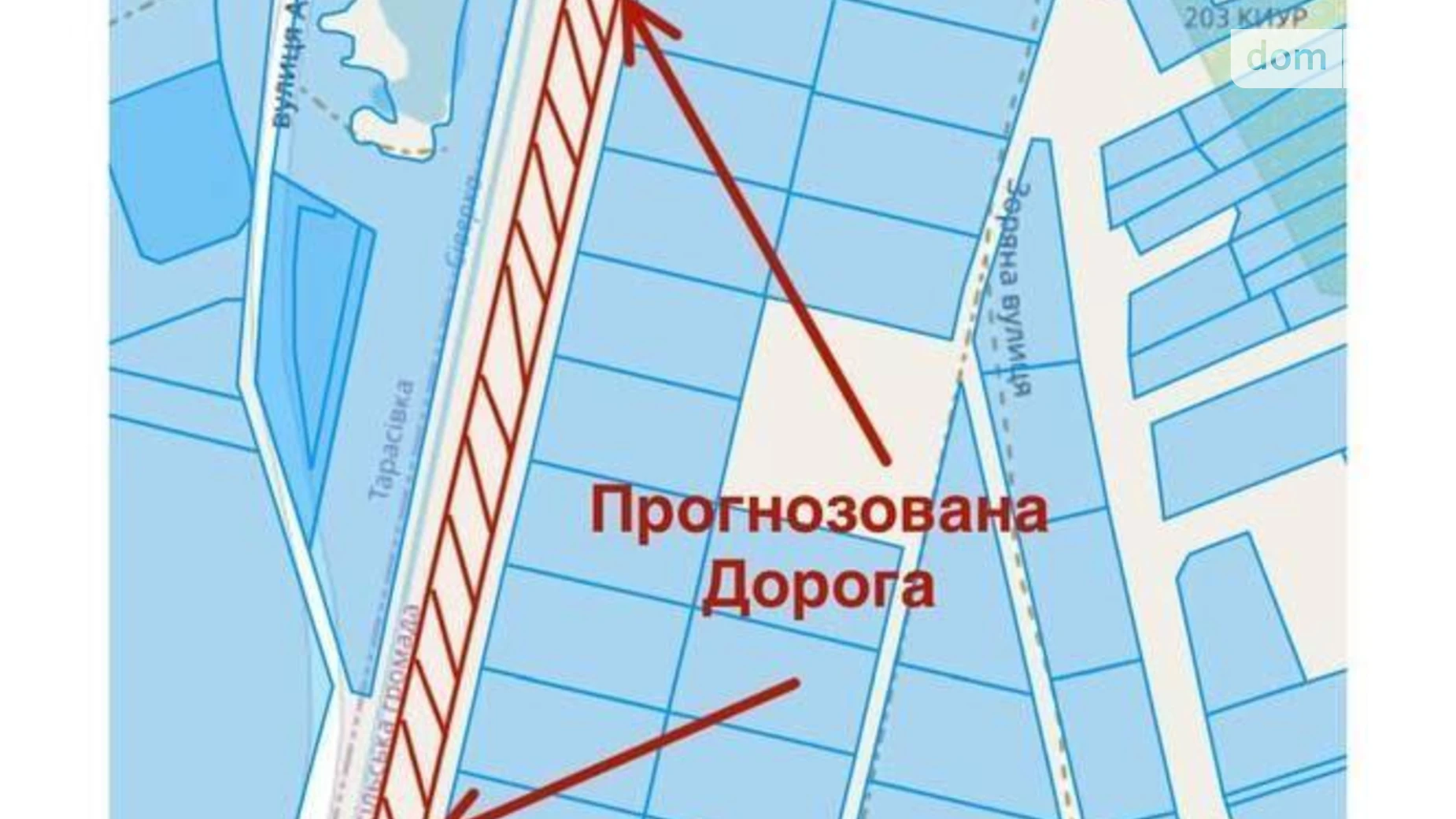 Продается земельный участок 16 соток в Киевской области, цена: 48000 $ - фото 3