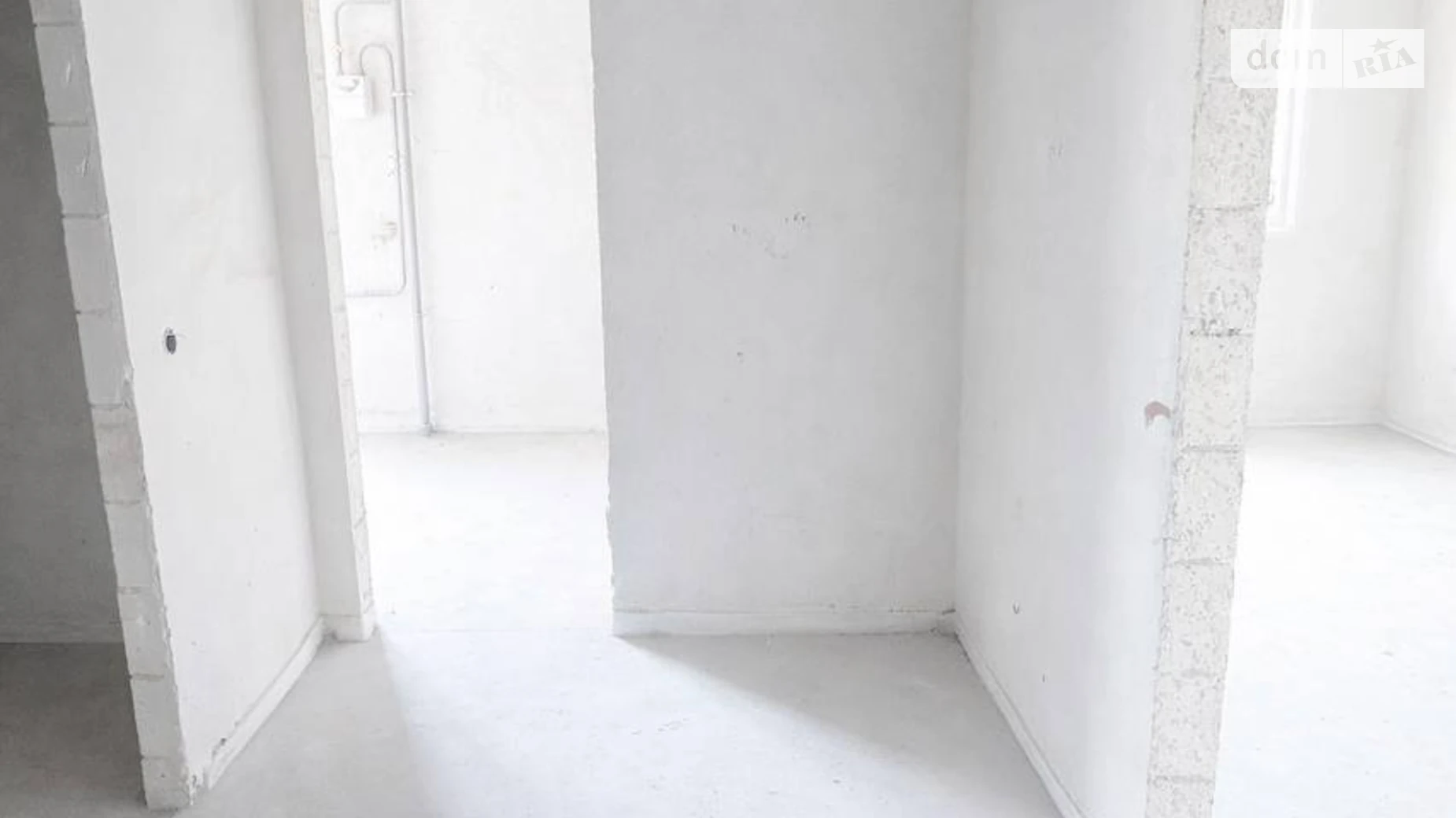 Продается 1-комнатная квартира 37.4 кв. м в Крюковщине, ул. Образования(Красноармейская), 4 - фото 4