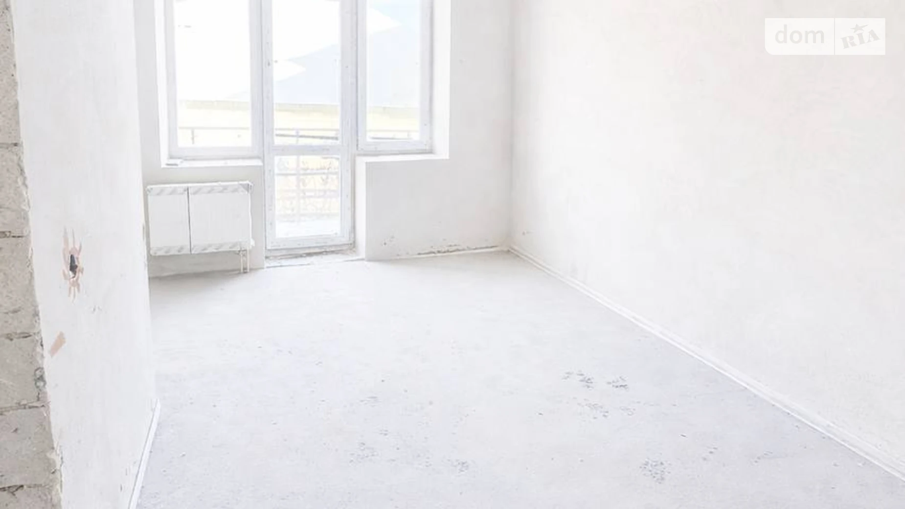 Продается 1-комнатная квартира 37.4 кв. м в Крюковщине, ул. Образования(Красноармейская), 4 - фото 2