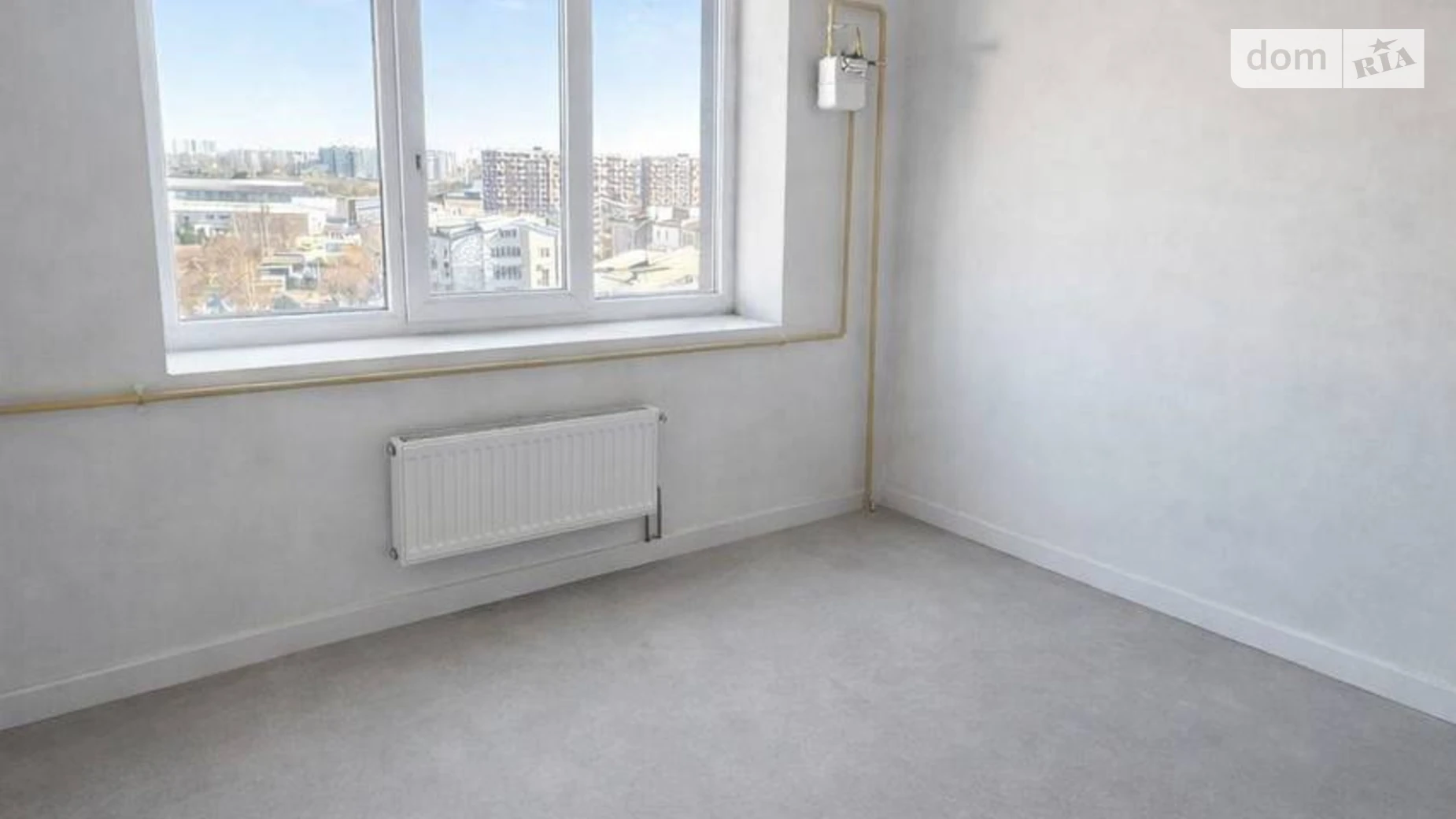 Продается 1-комнатная квартира 39.6 кв. м в Крюковщине, ул. Дружбы, 1 - фото 3