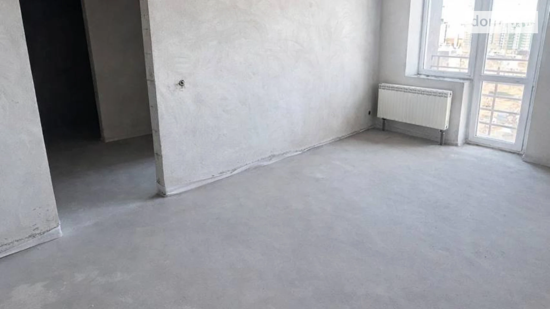 Продается 1-комнатная квартира 39.6 кв. м в Крюковщине, ул. Дружбы, 1 - фото 4