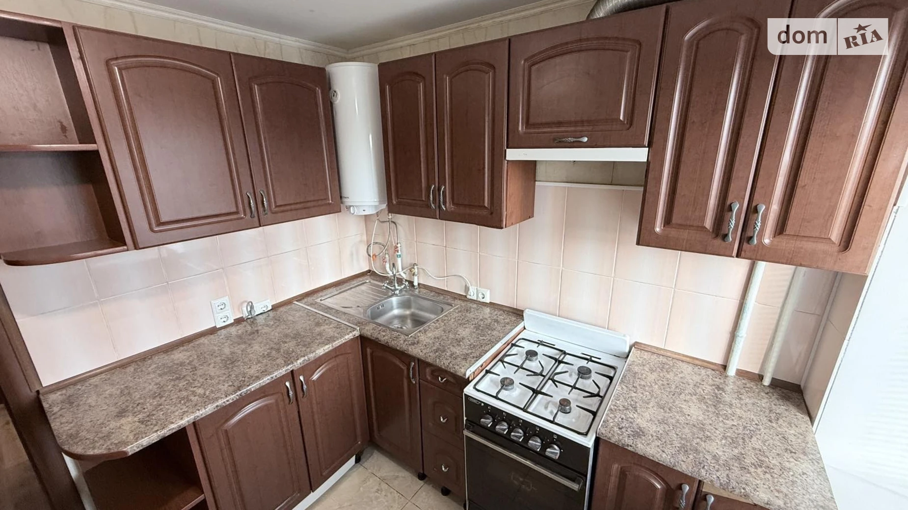 Здається в оренду 1-кімнатна квартира 35 кв. м у Хмельницькому, вул. Кам'янецька, 86 - фото 2