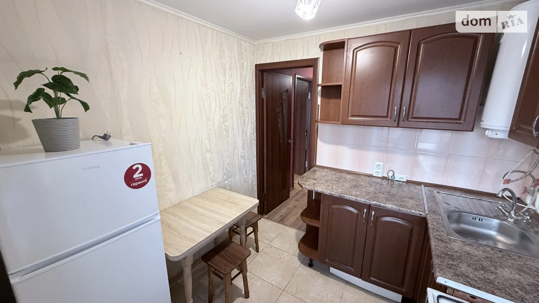 Здається в оренду 1-кімнатна квартира 35 кв. м у Хмельницькому, вул. Кам'янецька, 86 - фото 3