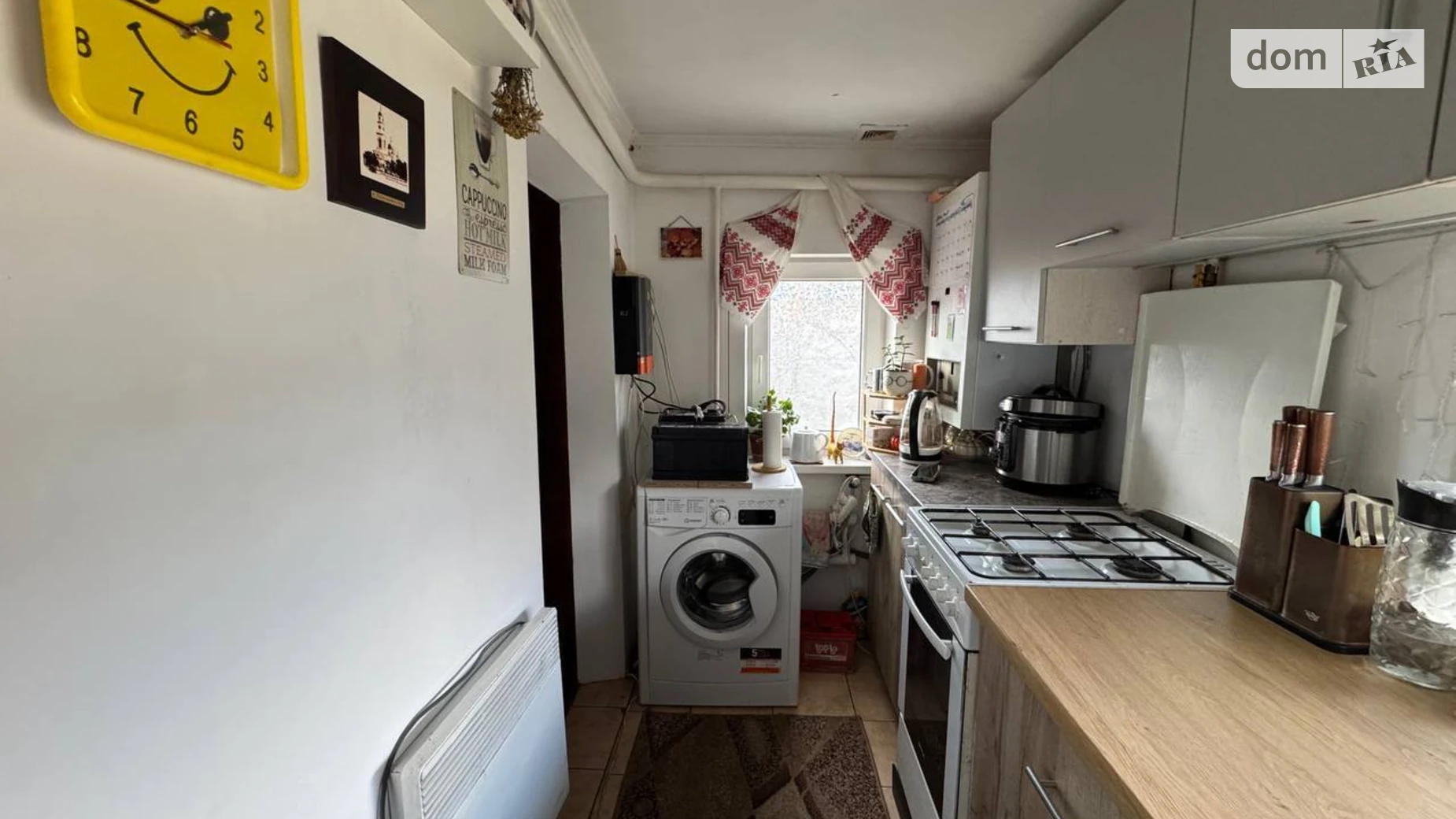 Продается одноэтажный дом 47.2 кв. м с террасой, цена: 43500 $ - фото 4