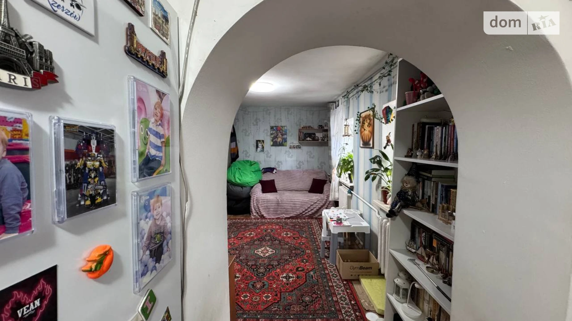 Продается одноэтажный дом 47.2 кв. м с террасой, цена: 43500 $ - фото 3