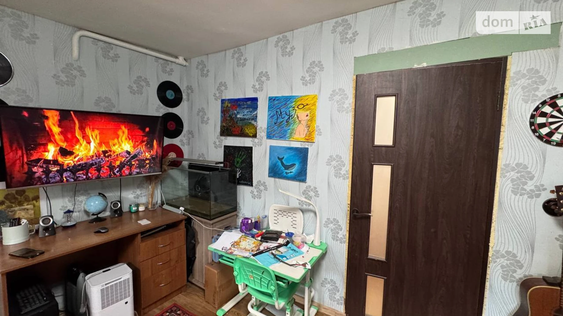 Продается одноэтажный дом 47.2 кв. м с террасой, цена: 43500 $ - фото 5