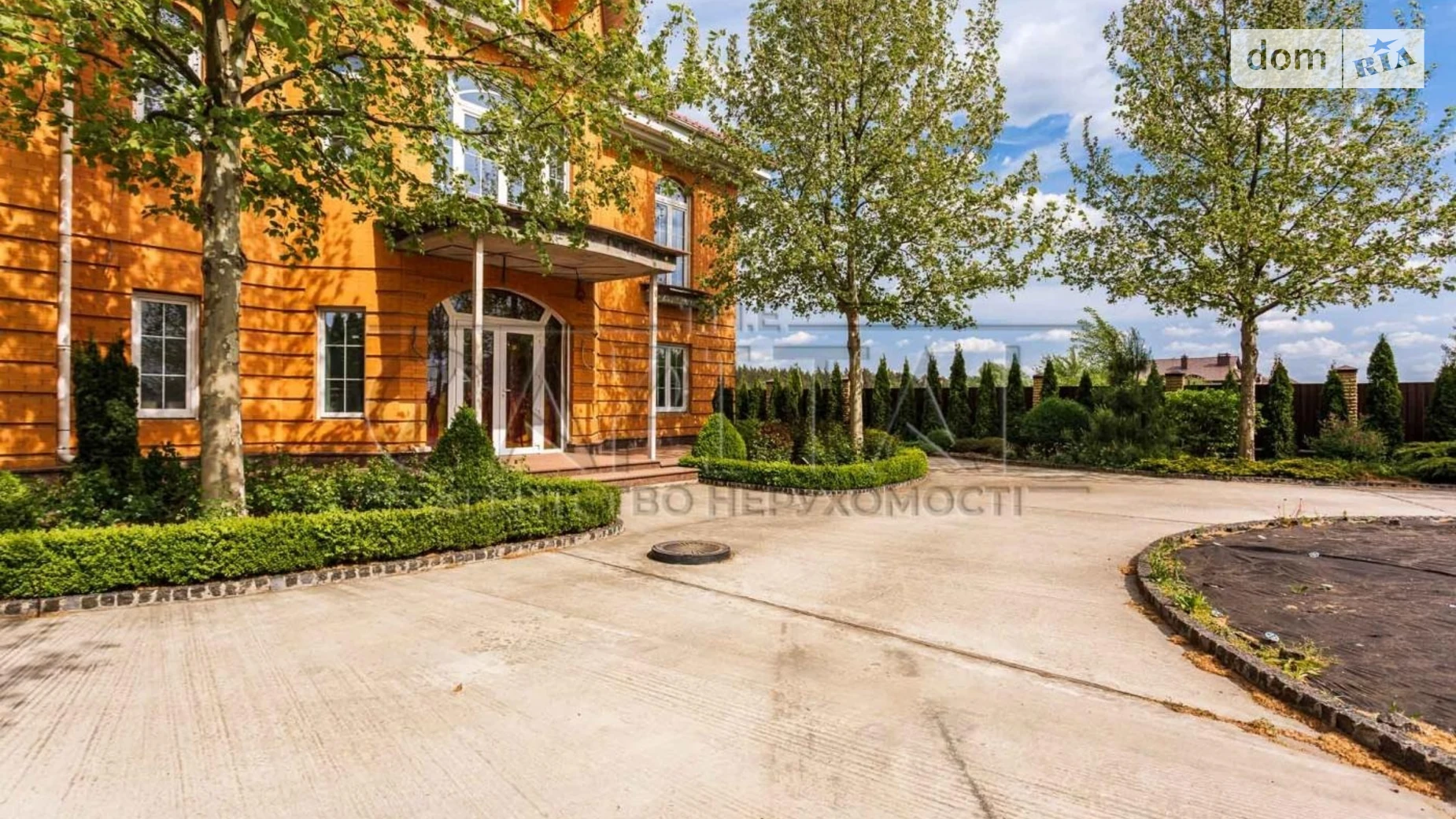 Продается дом на 3 этажа 847.8 кв. м с беседкой, цена: 2150000 $ - фото 4
